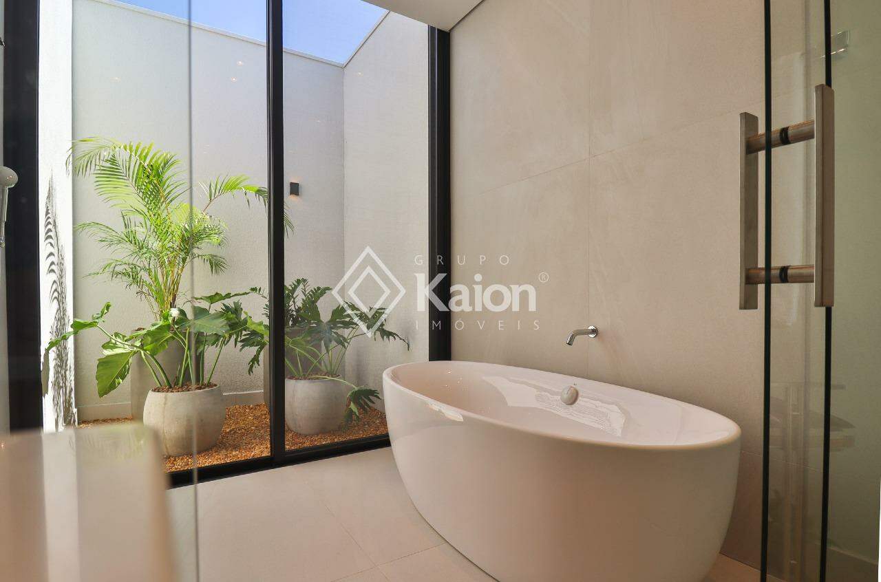 Casa no Condomínio Terras de São José, em Itu disponível para à venda | Grupo Kaion: 