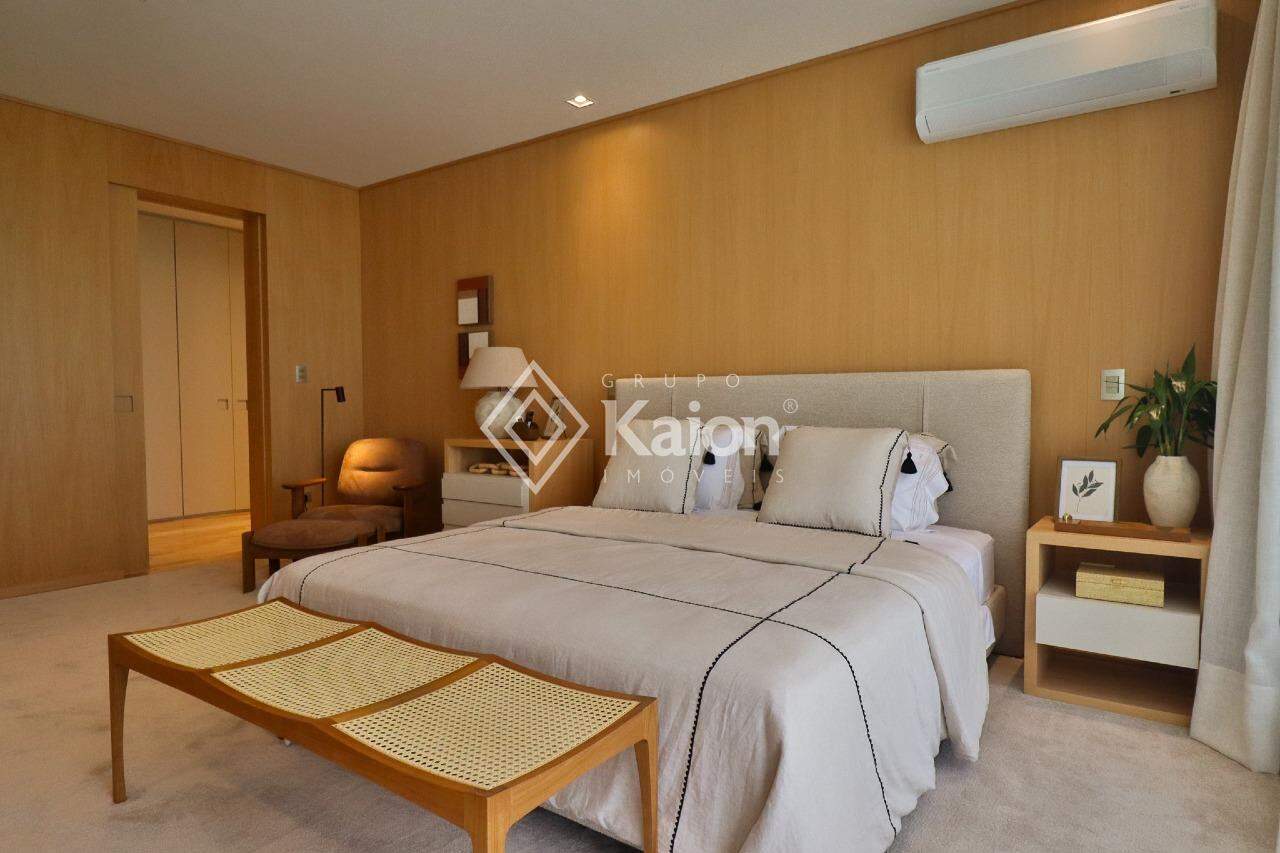 Casa no Condomínio Terras de São José, em Itu disponível para à venda | Grupo Kaion: 