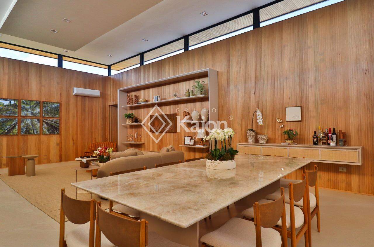 Casa no Condomínio Terras de São José, em Itu disponível para à venda | Grupo Kaion: 