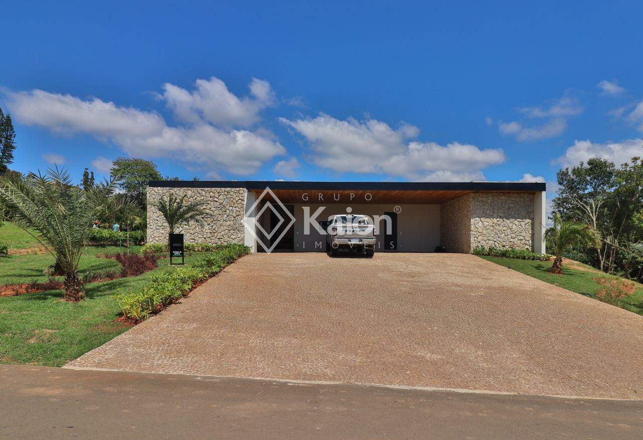 Casa no Condomínio Terras de São José, em Itu disponível para à venda | Grupo Kaion: 