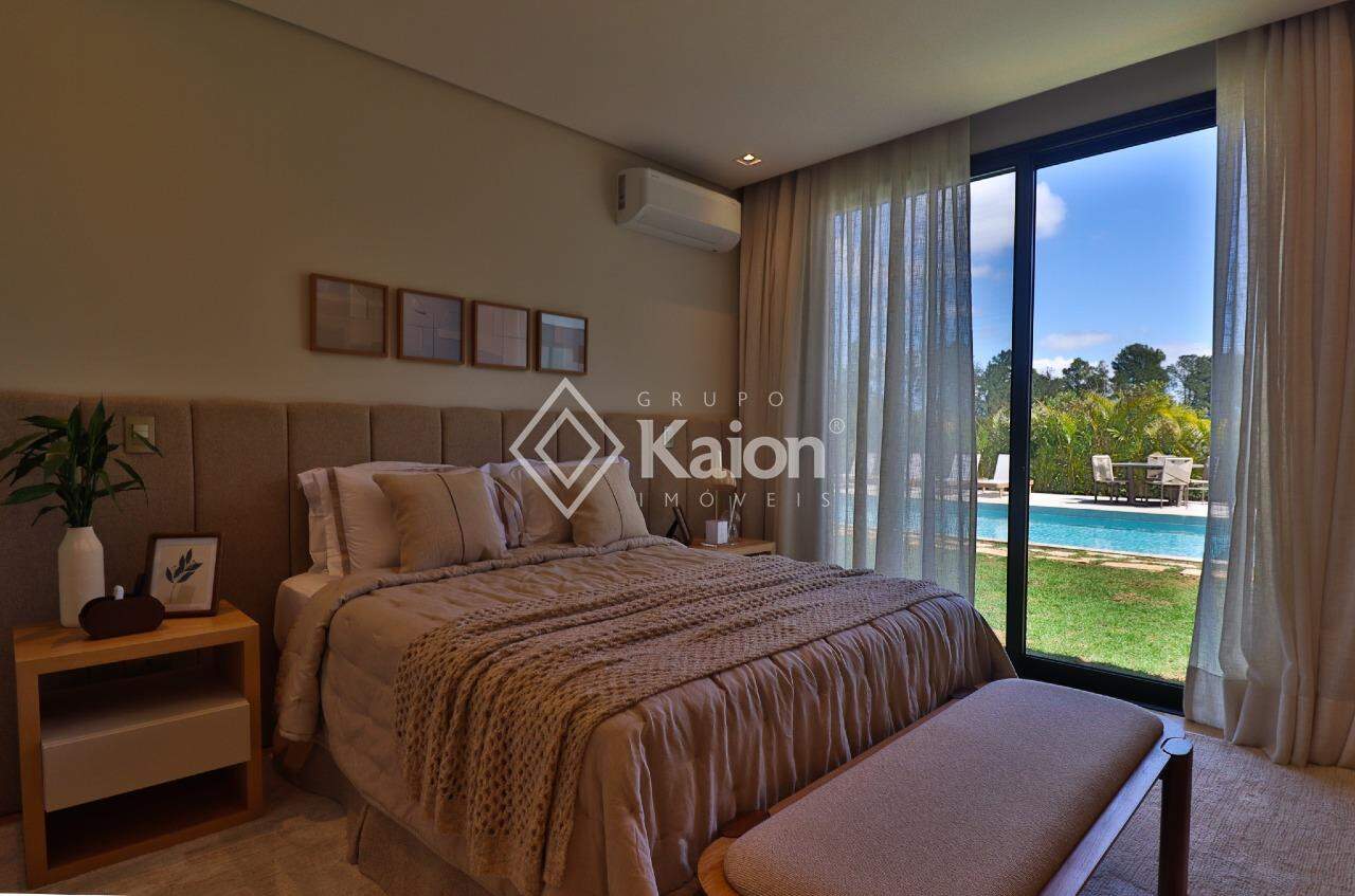 Casa no Condomínio Terras de São José, em Itu disponível para à venda | Grupo Kaion: 