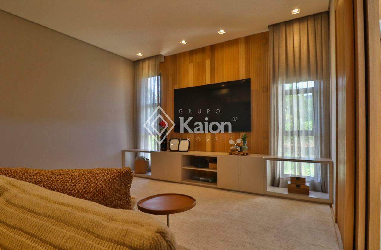 Casa no Condomínio Terras de São José, em Itu disponível para à venda | Grupo Kaion: 