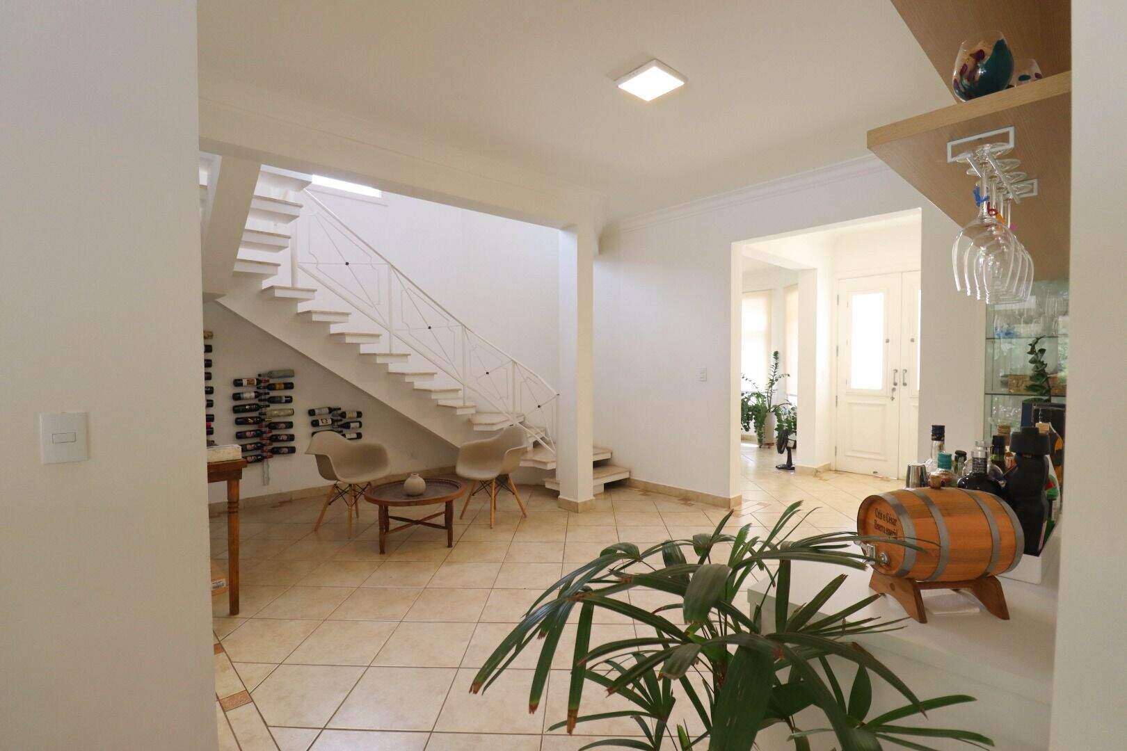 Casa no Condomínio Village Haras São Luiz, em Salto disponível para à venda | Grupo Kaion: 