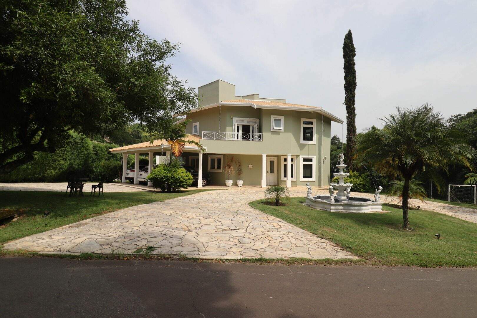 Casa no Condomínio Village Haras São Luiz, em Salto disponível para à venda | Grupo Kaion: 