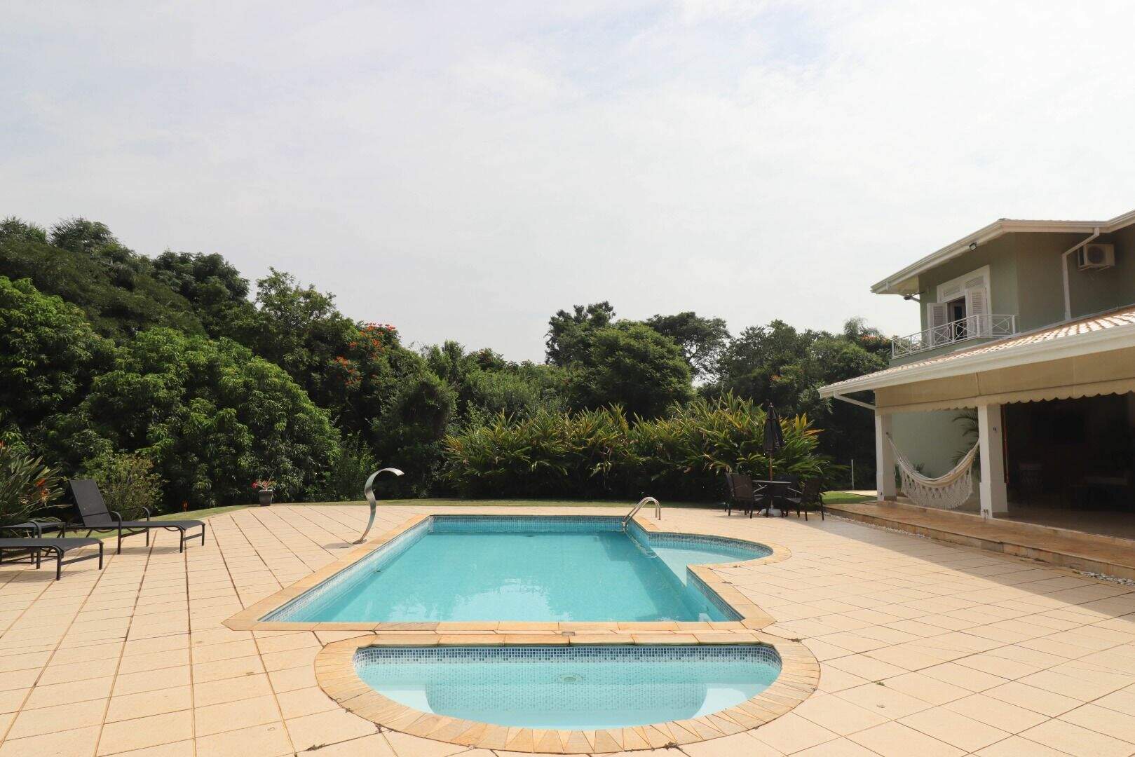 Casa no Condomínio Village Haras São Luiz, em Salto disponível para à venda | Grupo Kaion: 