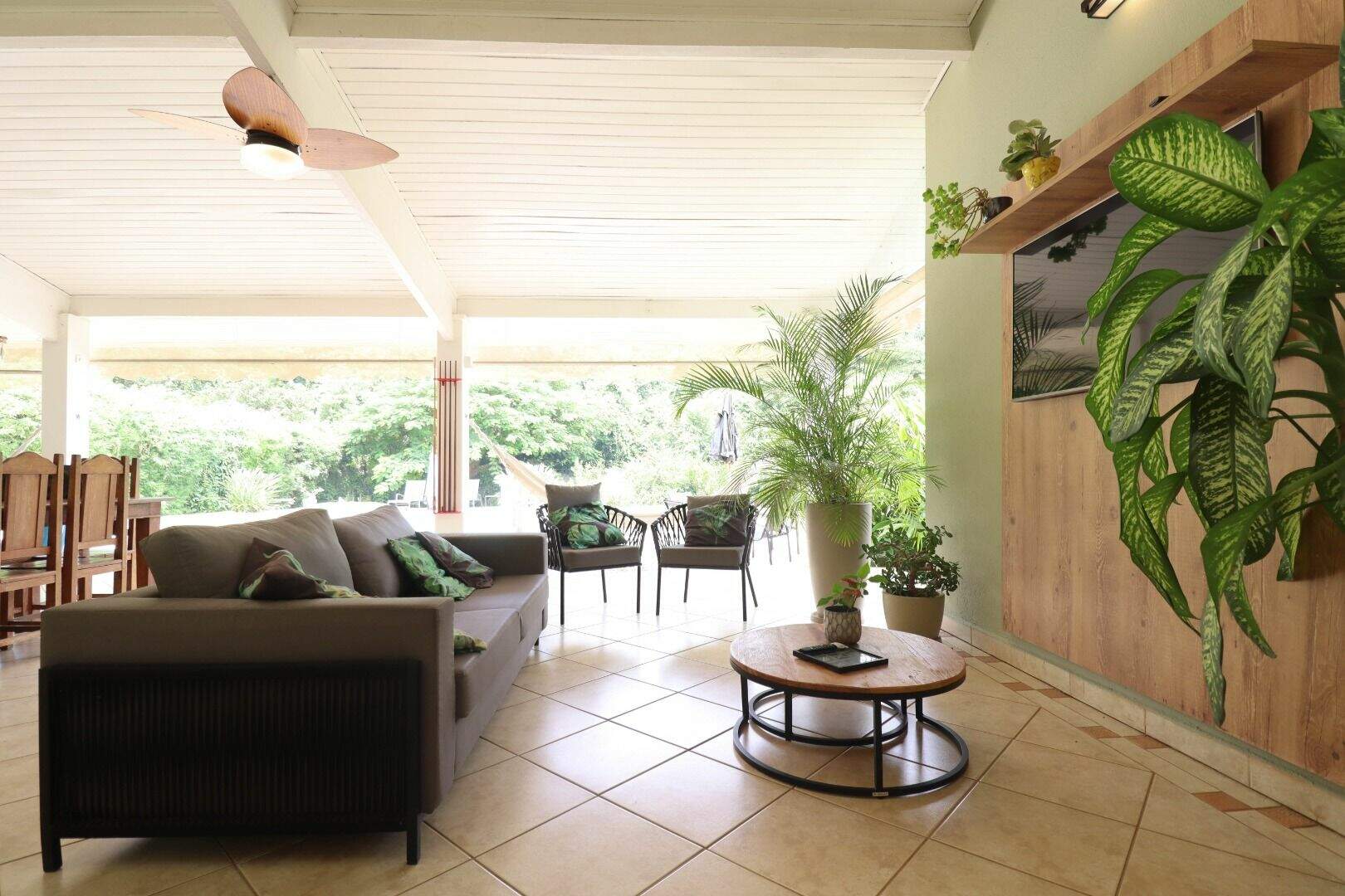 Casa no Condomínio Village Haras São Luiz, em Salto disponível para à venda | Grupo Kaion: 
