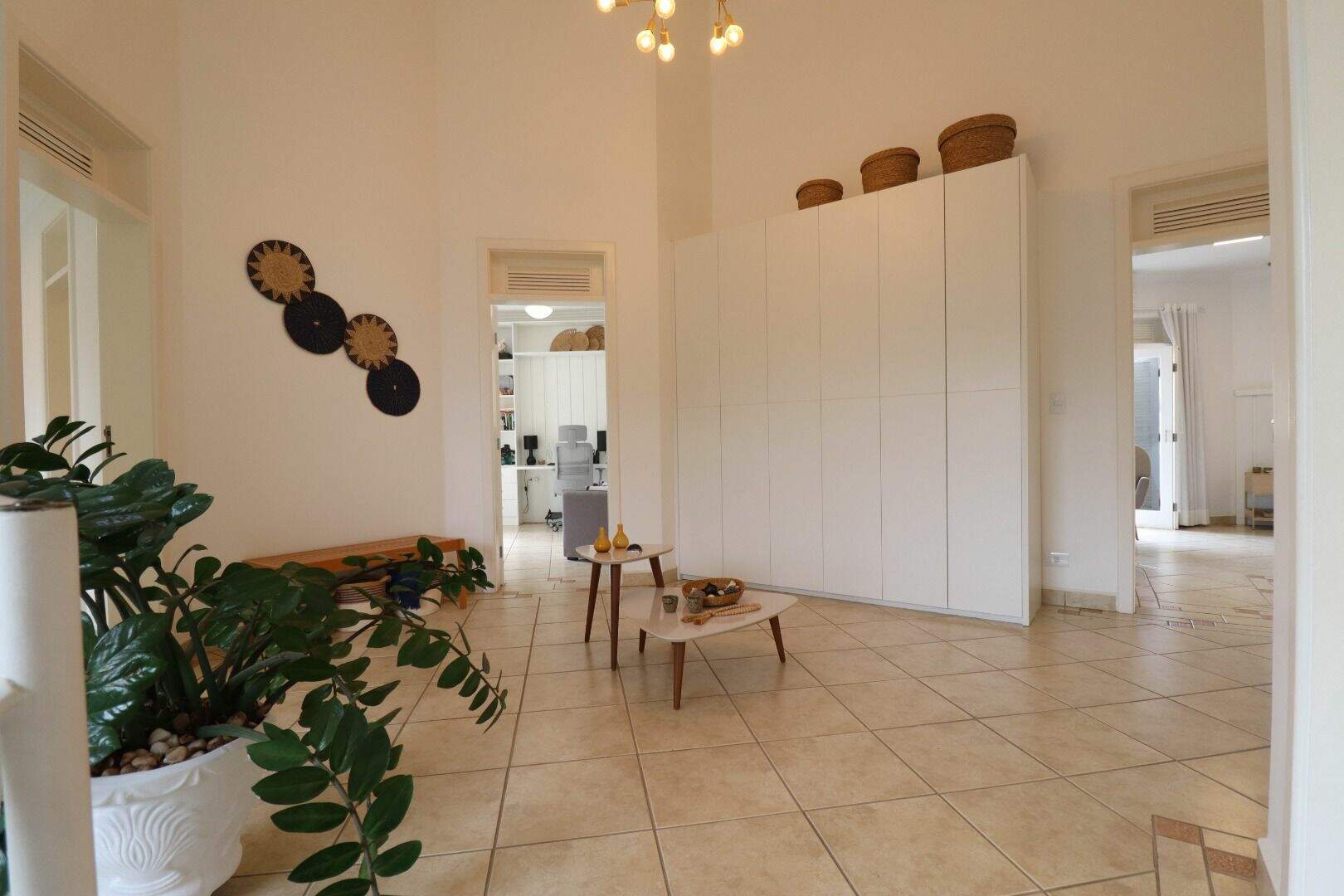 Casa no Condomínio Village Haras São Luiz, em Salto disponível para à venda | Grupo Kaion: 