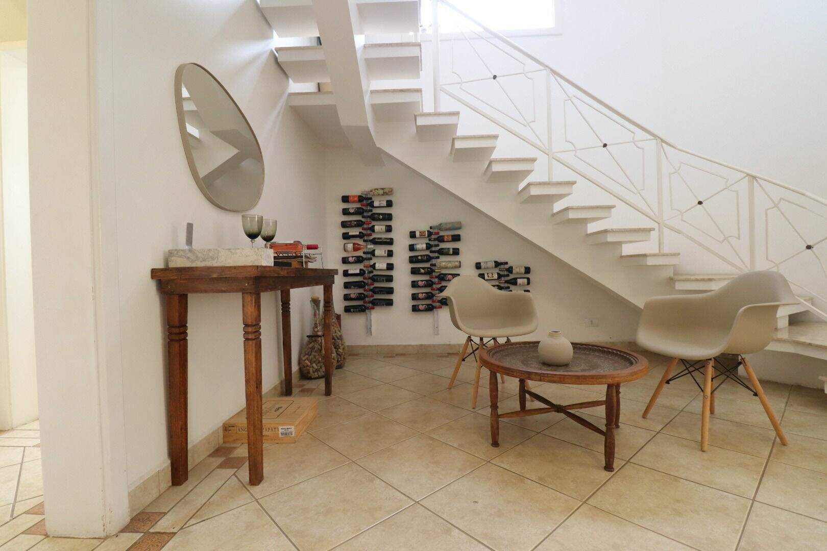 Casa no Condomínio Village Haras São Luiz, em Salto disponível para à venda | Grupo Kaion: 
