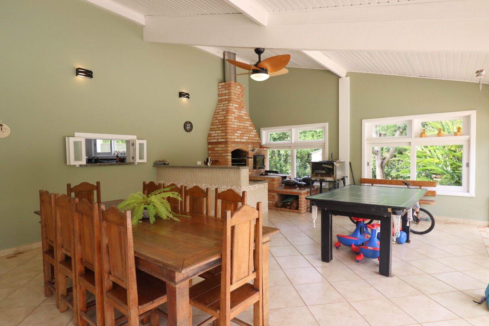 Casa no Condomínio Village Haras São Luiz, em Salto disponível para à venda | Grupo Kaion: 