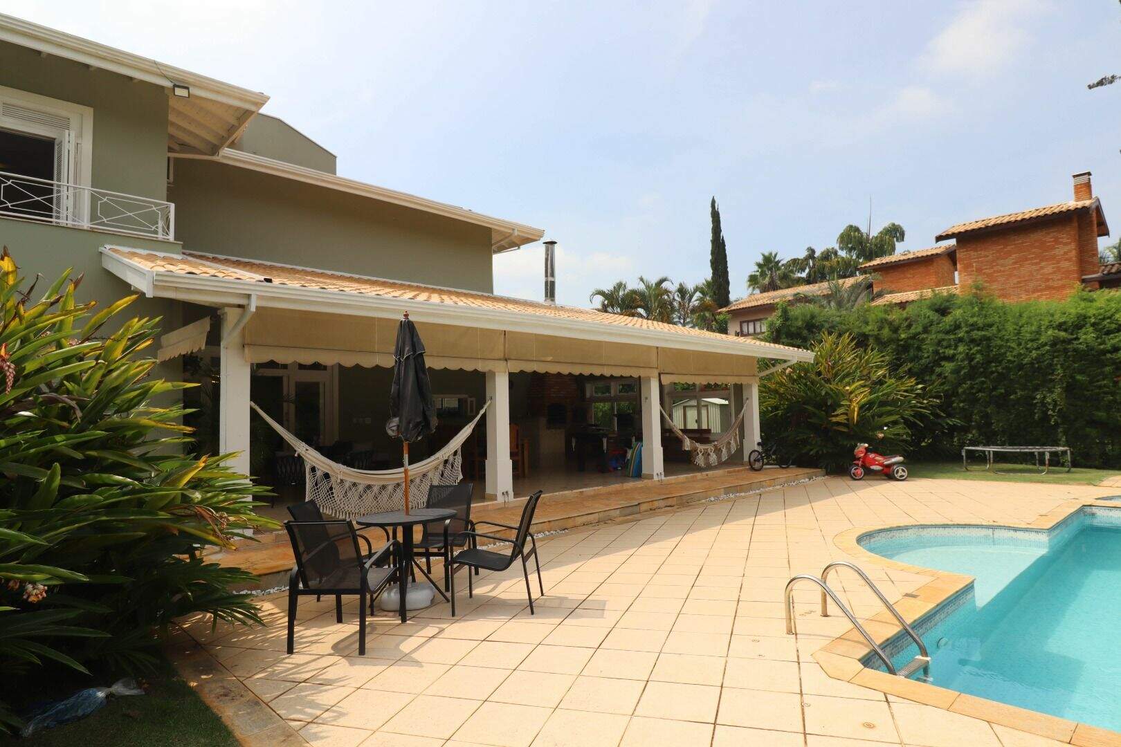 Casa no Condomínio Village Haras São Luiz, em Salto disponível para à venda | Grupo Kaion: 