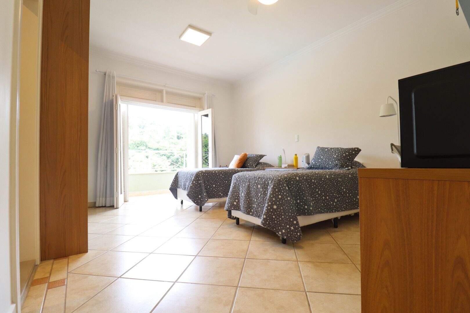 Casa no Condomínio Village Haras São Luiz, em Salto disponível para à venda | Grupo Kaion: 