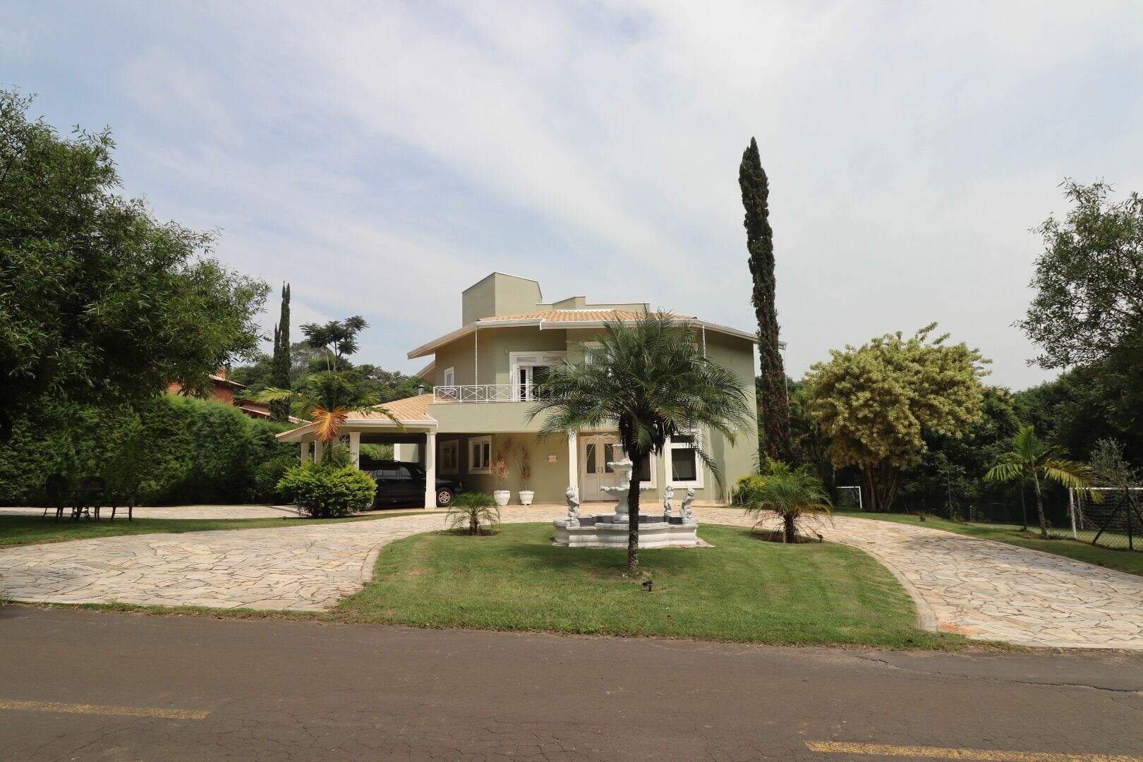 Casa no Condomínio Village Haras São Luiz, em Salto disponível para à venda | Grupo Kaion: 