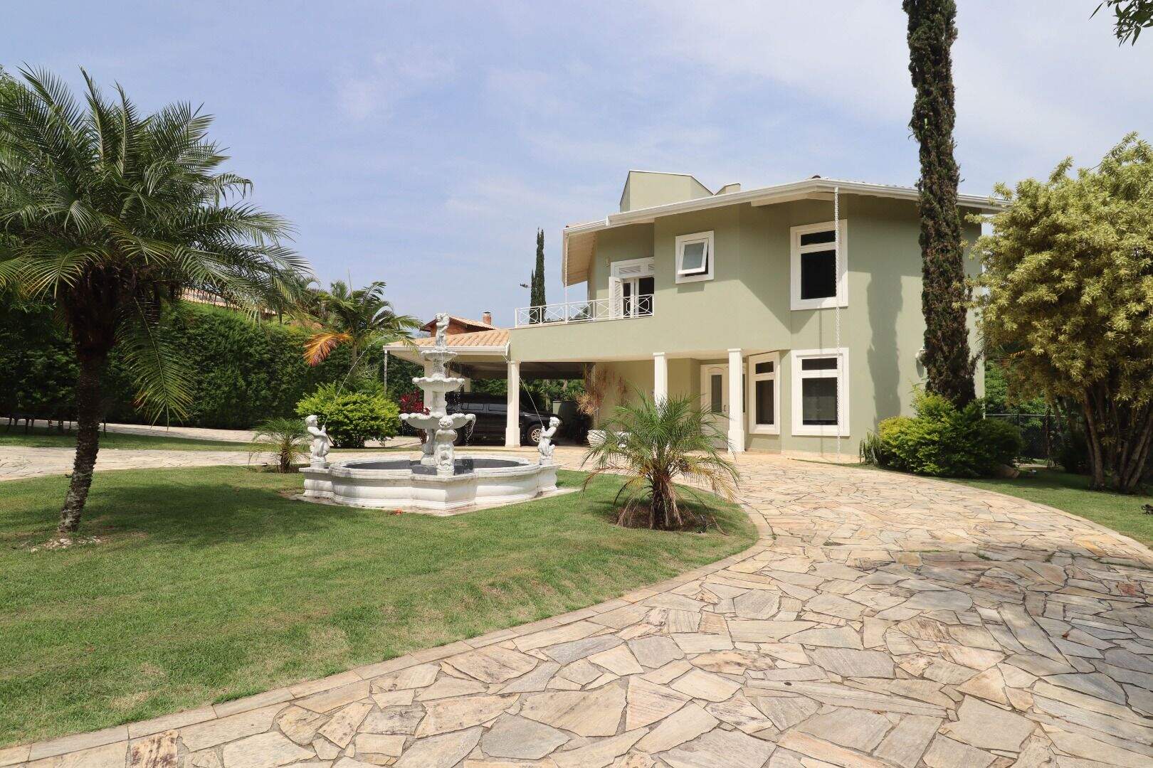 Casa no Condomínio Village Haras São Luiz, em Salto disponível para à venda | Grupo Kaion: 
