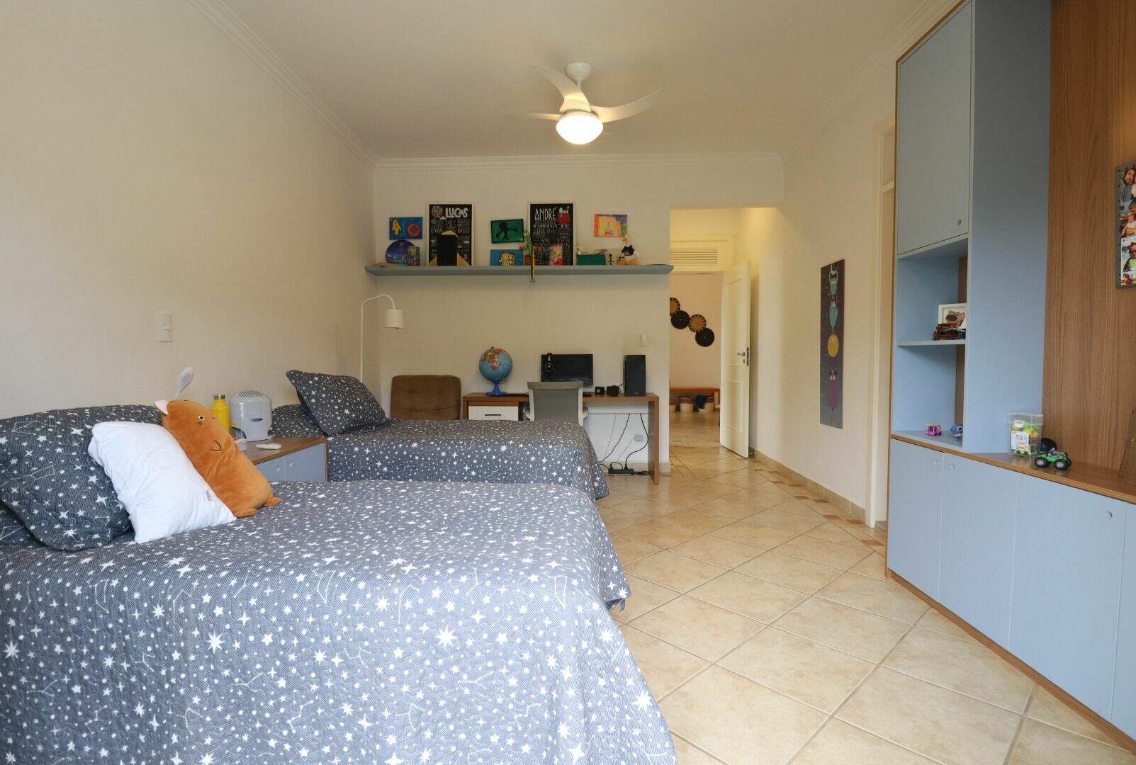Casa no Condomínio Village Haras São Luiz, em Salto disponível para à venda | Grupo Kaion: 