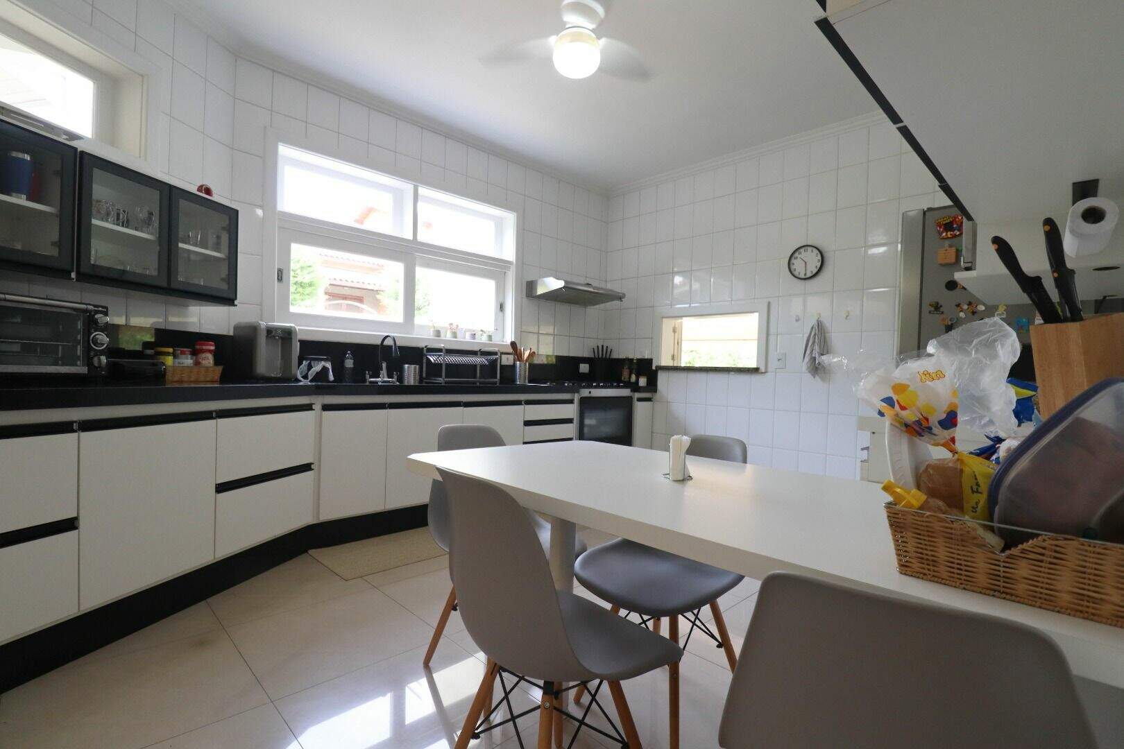 Casa no Condomínio Village Haras São Luiz, em Salto disponível para à venda | Grupo Kaion: 