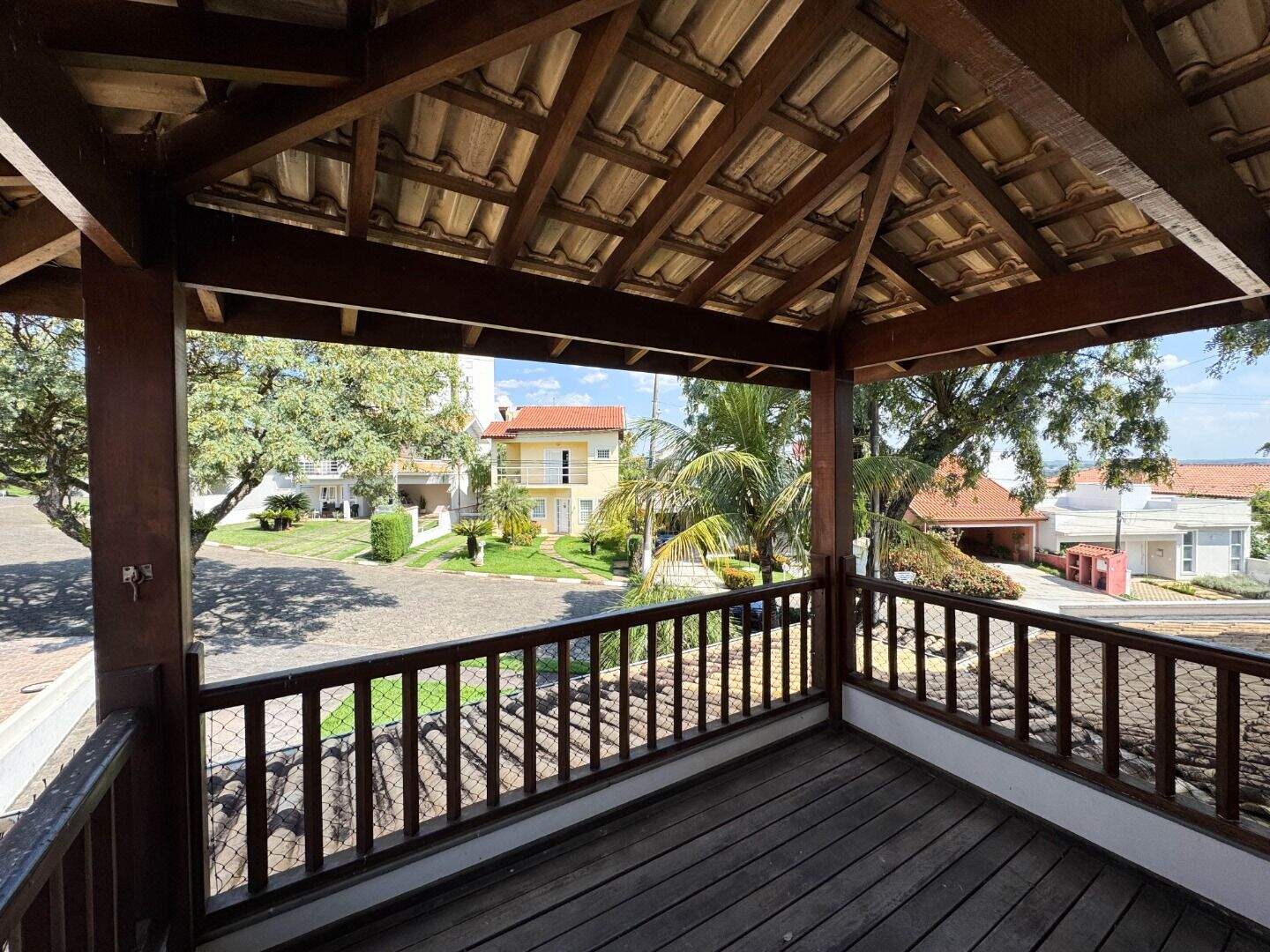 Casa no Condomínio Portal da Vila Rica, em Itu disponível para à venda | Grupo Kaion: 