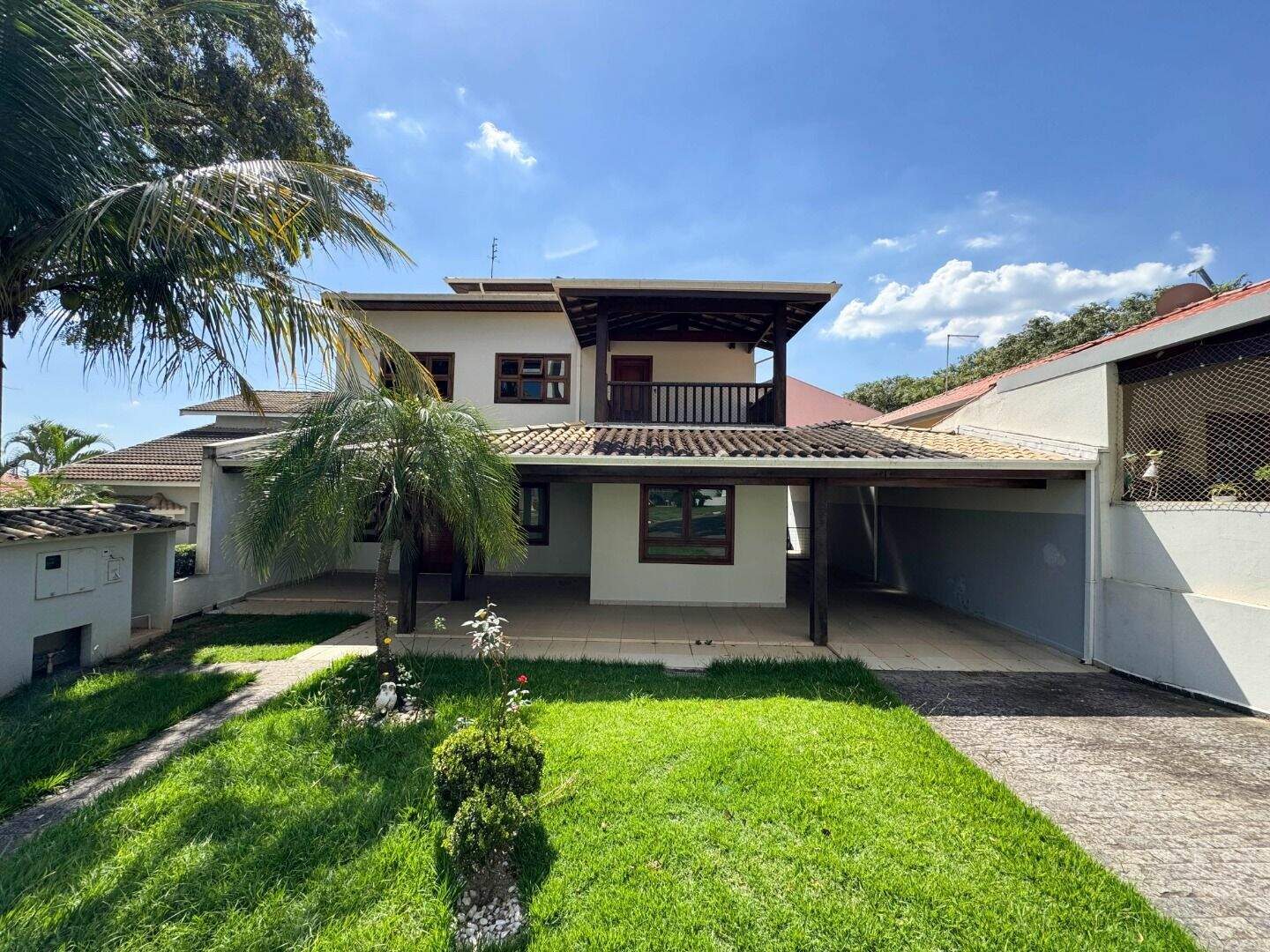 Casa no Condomínio Portal da Vila Rica, em Itu disponível para à venda | Grupo Kaion: 
