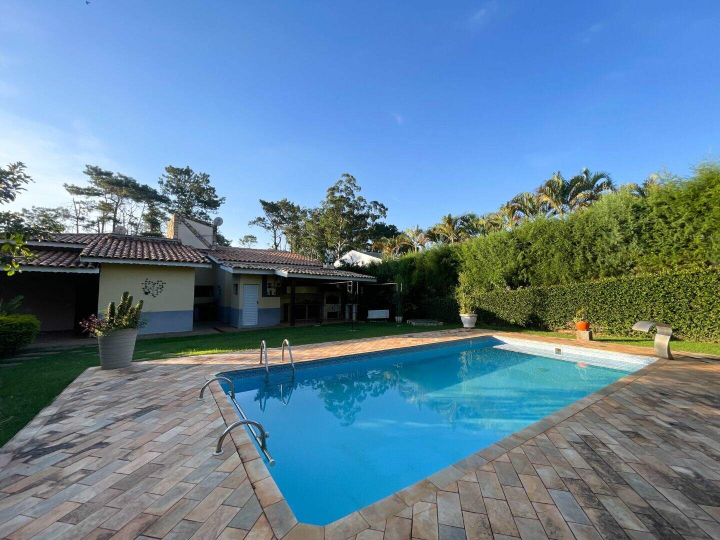 Casa no Condomínio Monte Belo, em Salto disponível para para aluguel | Grupo Kaion: 