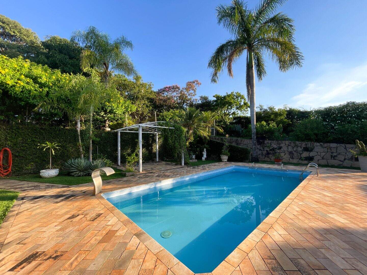 Casa no Condomínio Monte Belo, em Salto disponível para para aluguel | Grupo Kaion: 