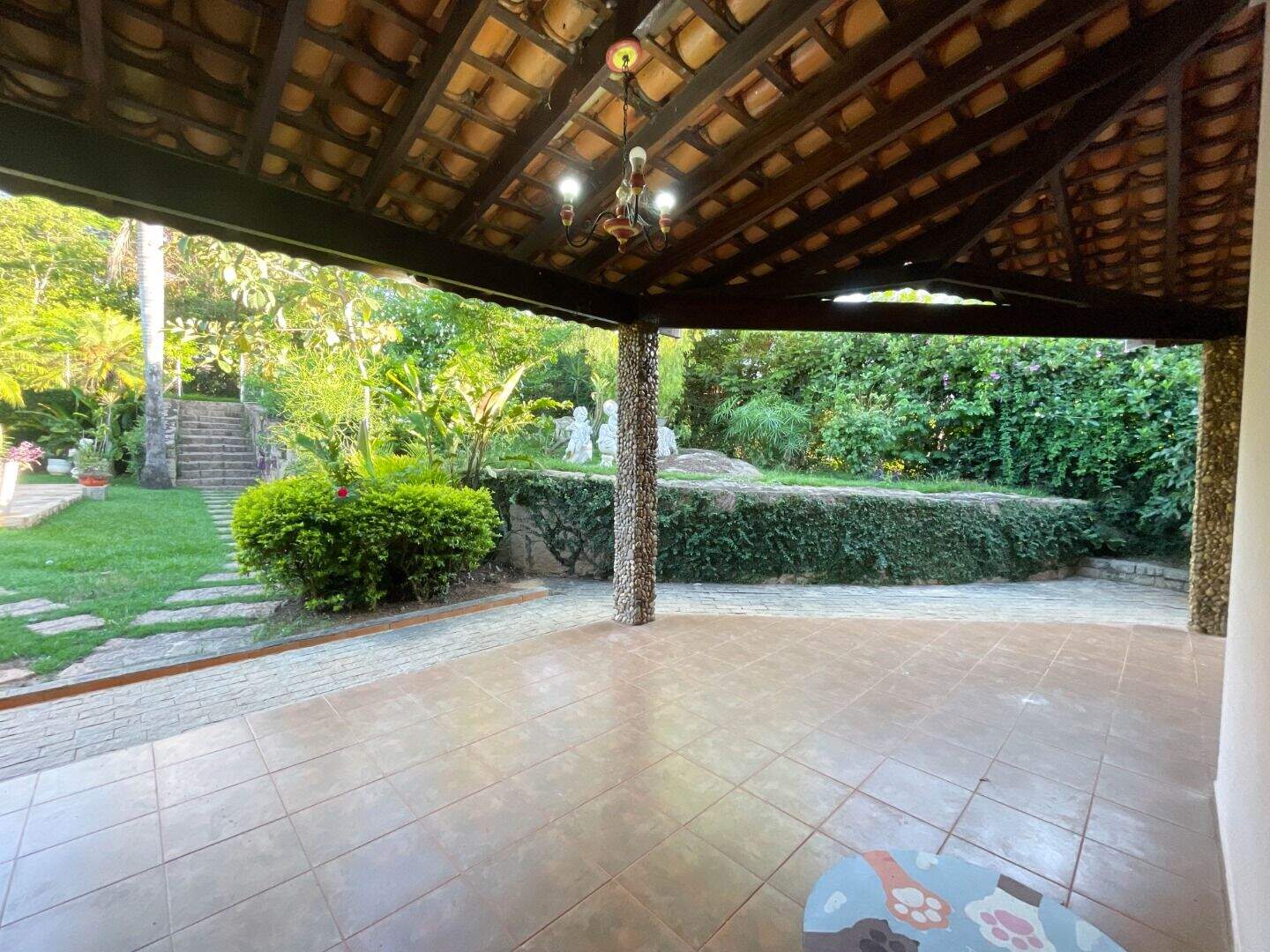 Casa no Condomínio Monte Belo, em Salto disponível para para aluguel | Grupo Kaion: 