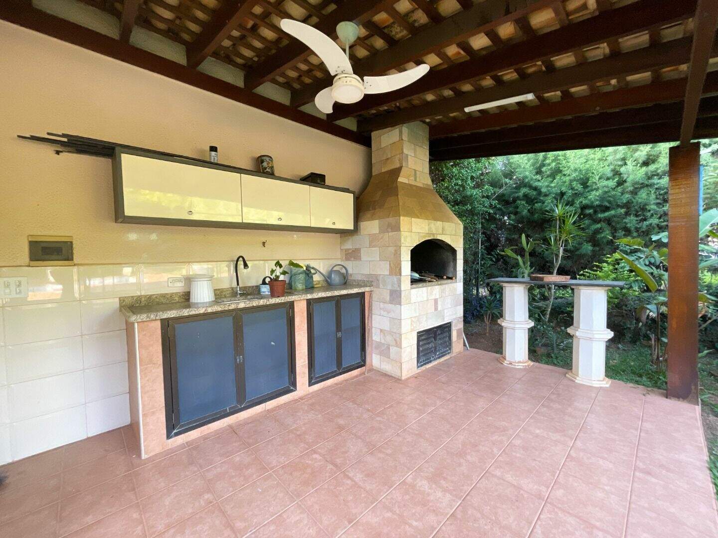Casa no Condomínio Monte Belo, em Salto disponível para para aluguel | Grupo Kaion: 