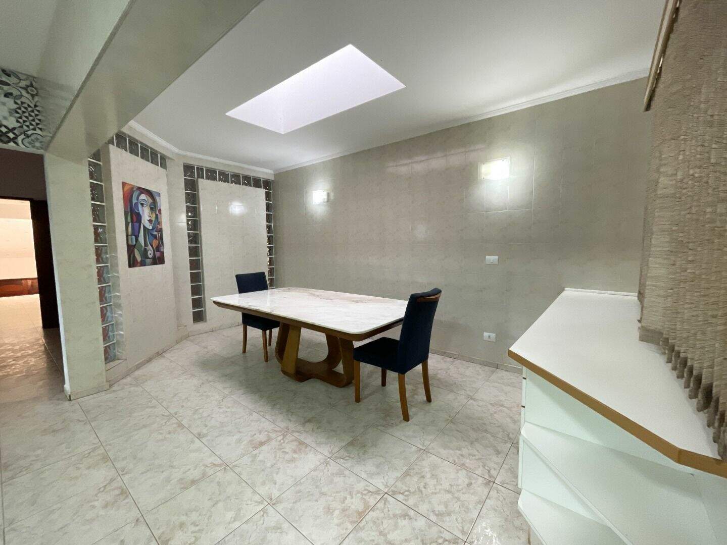 Casa no Condomínio Monte Belo, em Salto disponível para para aluguel | Grupo Kaion: 