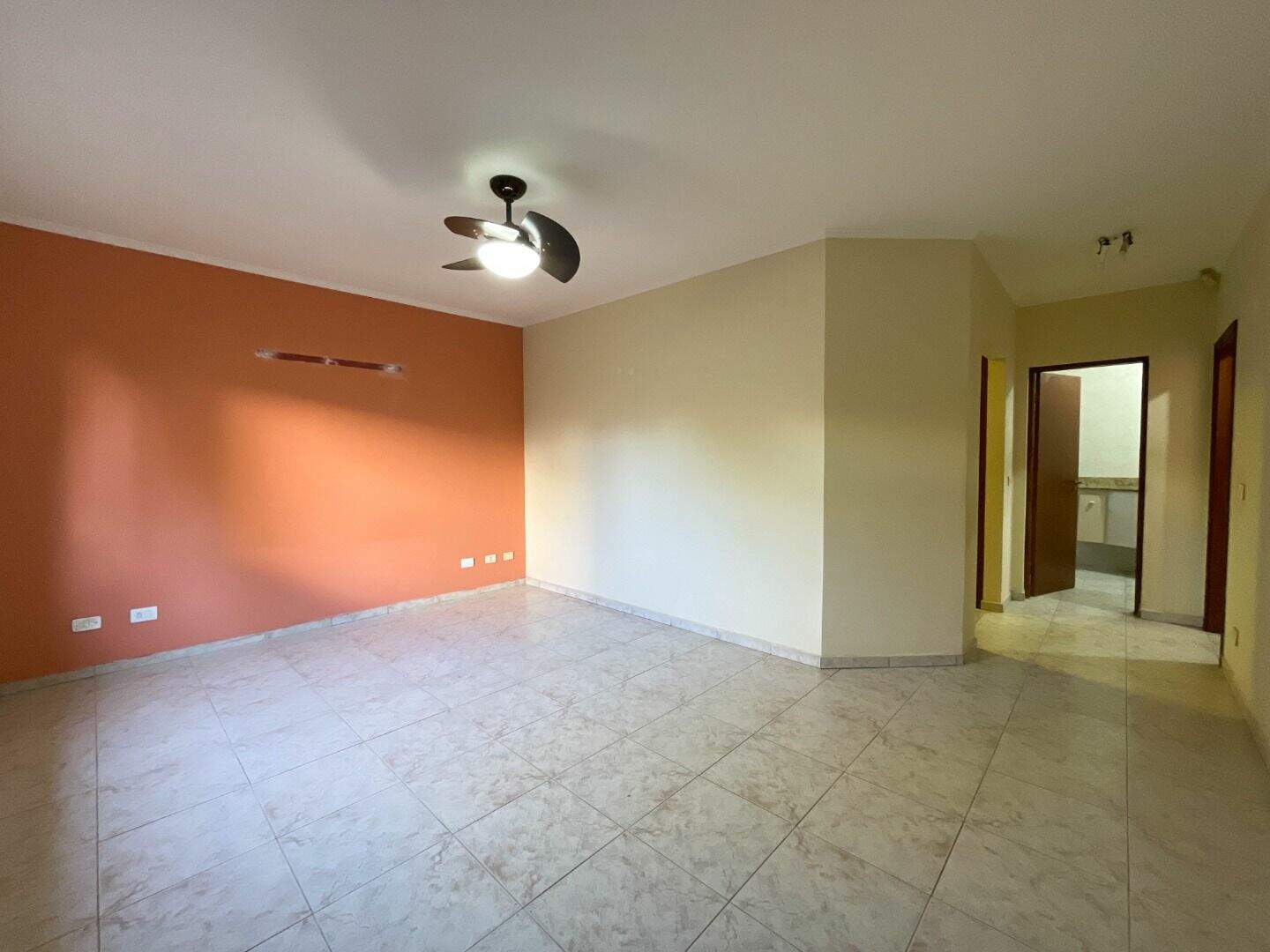 Casa no Condomínio Monte Belo, em Salto disponível para para aluguel | Grupo Kaion: 