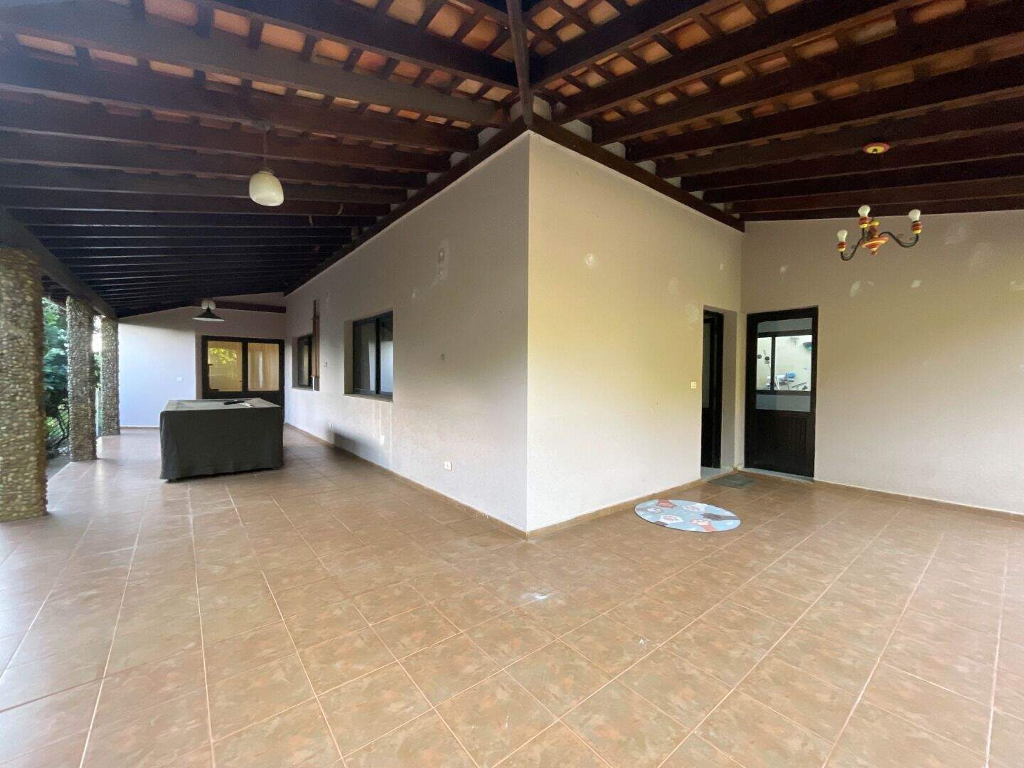 Casa no Condomínio Monte Belo, em Salto disponível para para aluguel | Grupo Kaion: 