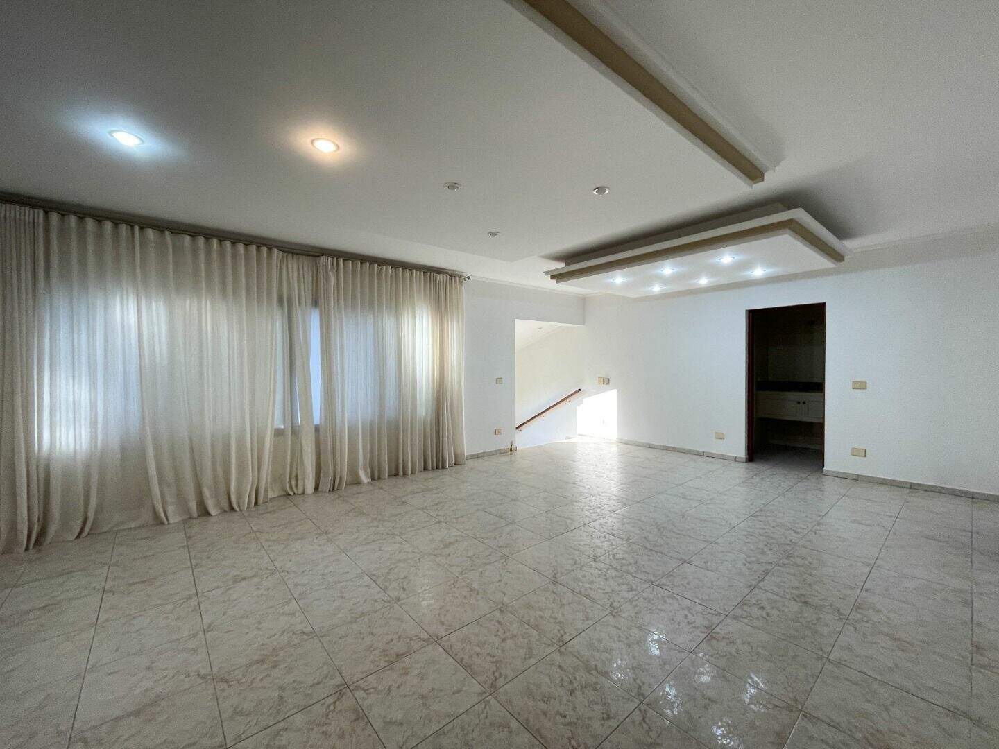 Casa no Condomínio Monte Belo, em Salto disponível para para aluguel | Grupo Kaion: 