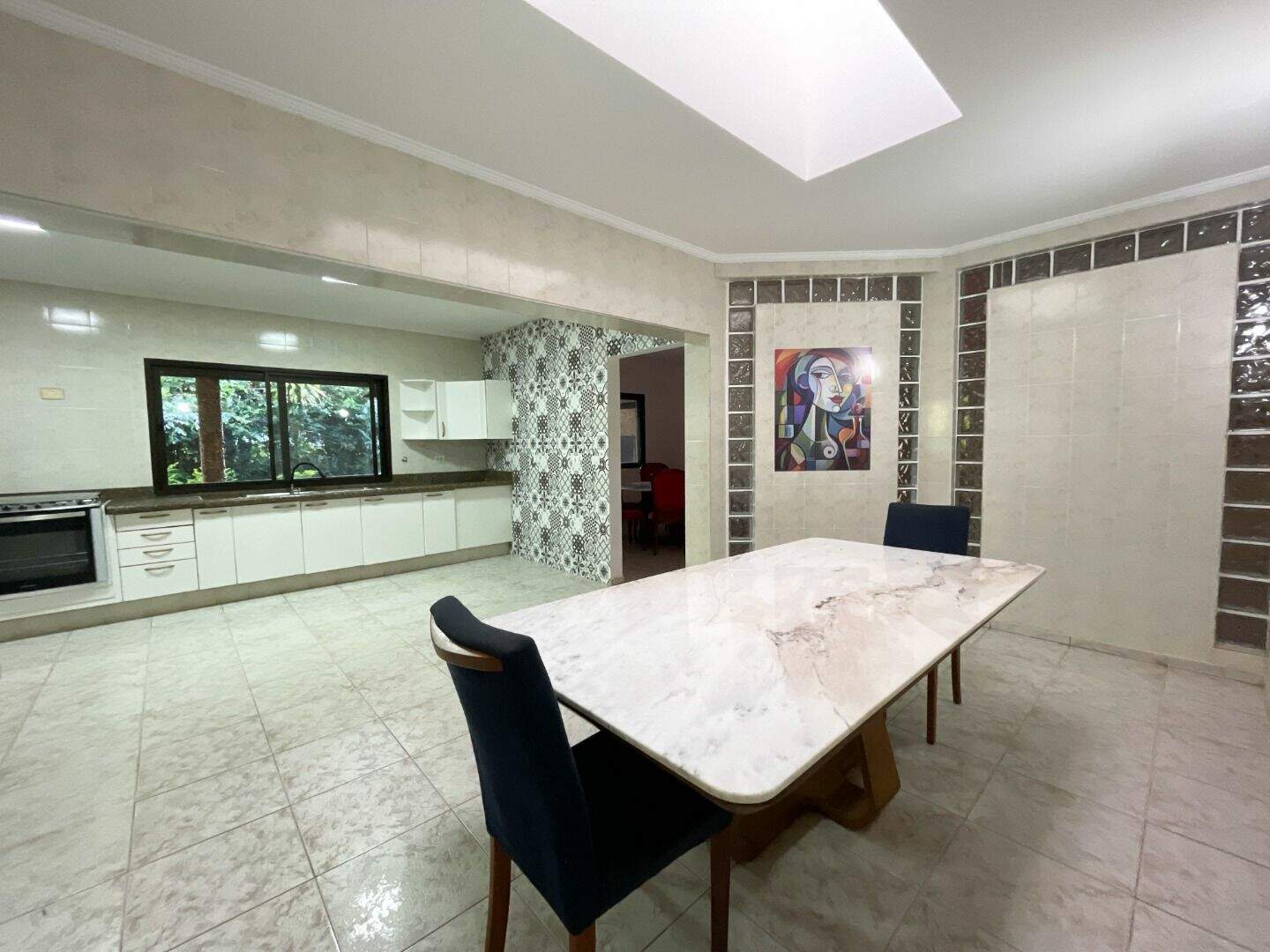 Casa no Condomínio Monte Belo, em Salto disponível para para aluguel | Grupo Kaion: 