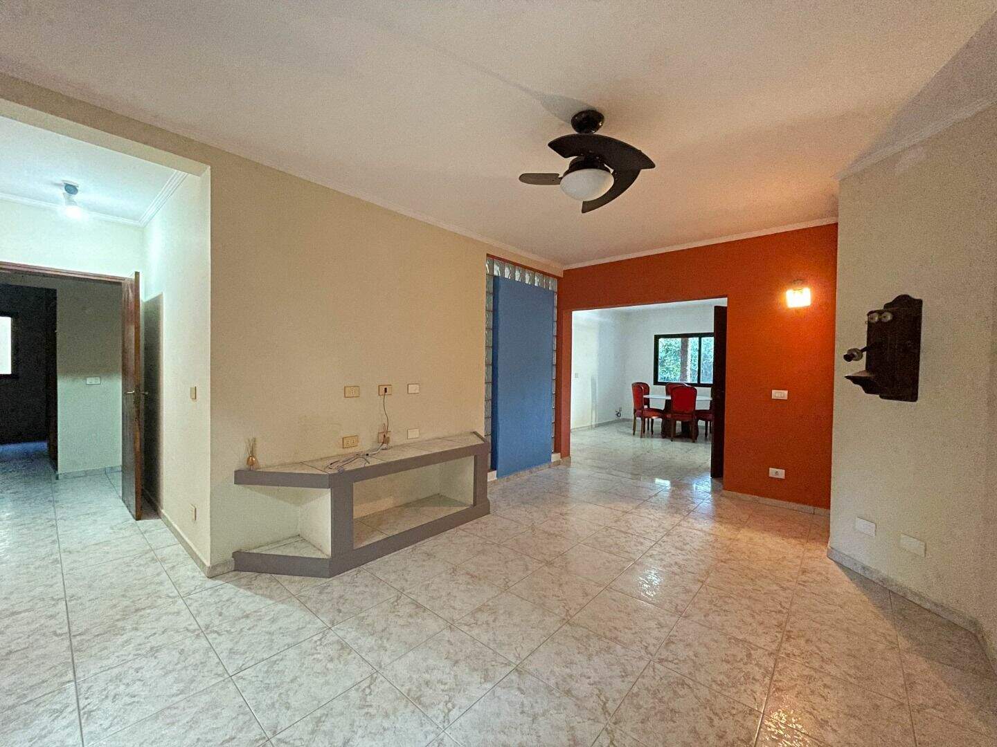 Casa no Condomínio Monte Belo, em Salto disponível para para aluguel | Grupo Kaion: 
