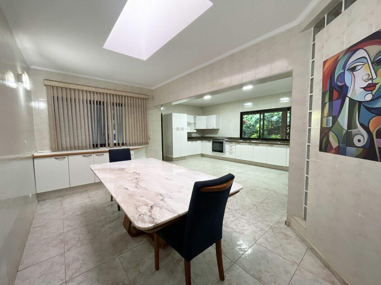 Casa no Condomínio Monte Belo, em Salto disponível para para aluguel | Grupo Kaion: 