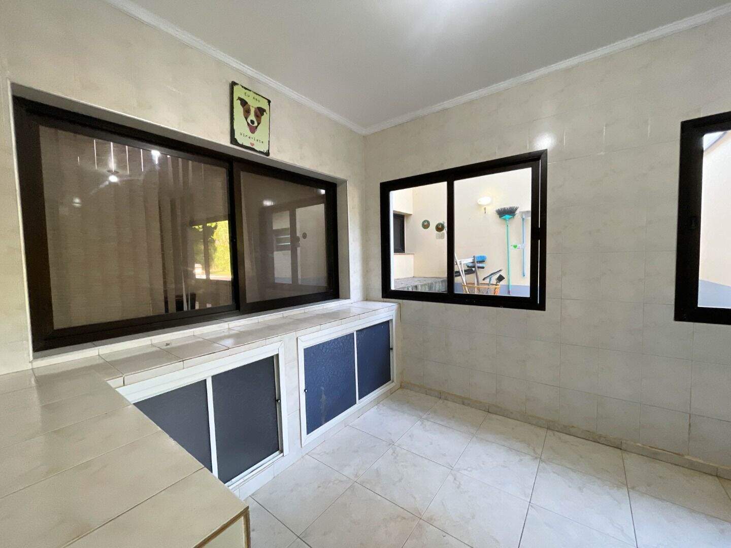 Casa no Condomínio Monte Belo, em Salto disponível para para aluguel | Grupo Kaion: 