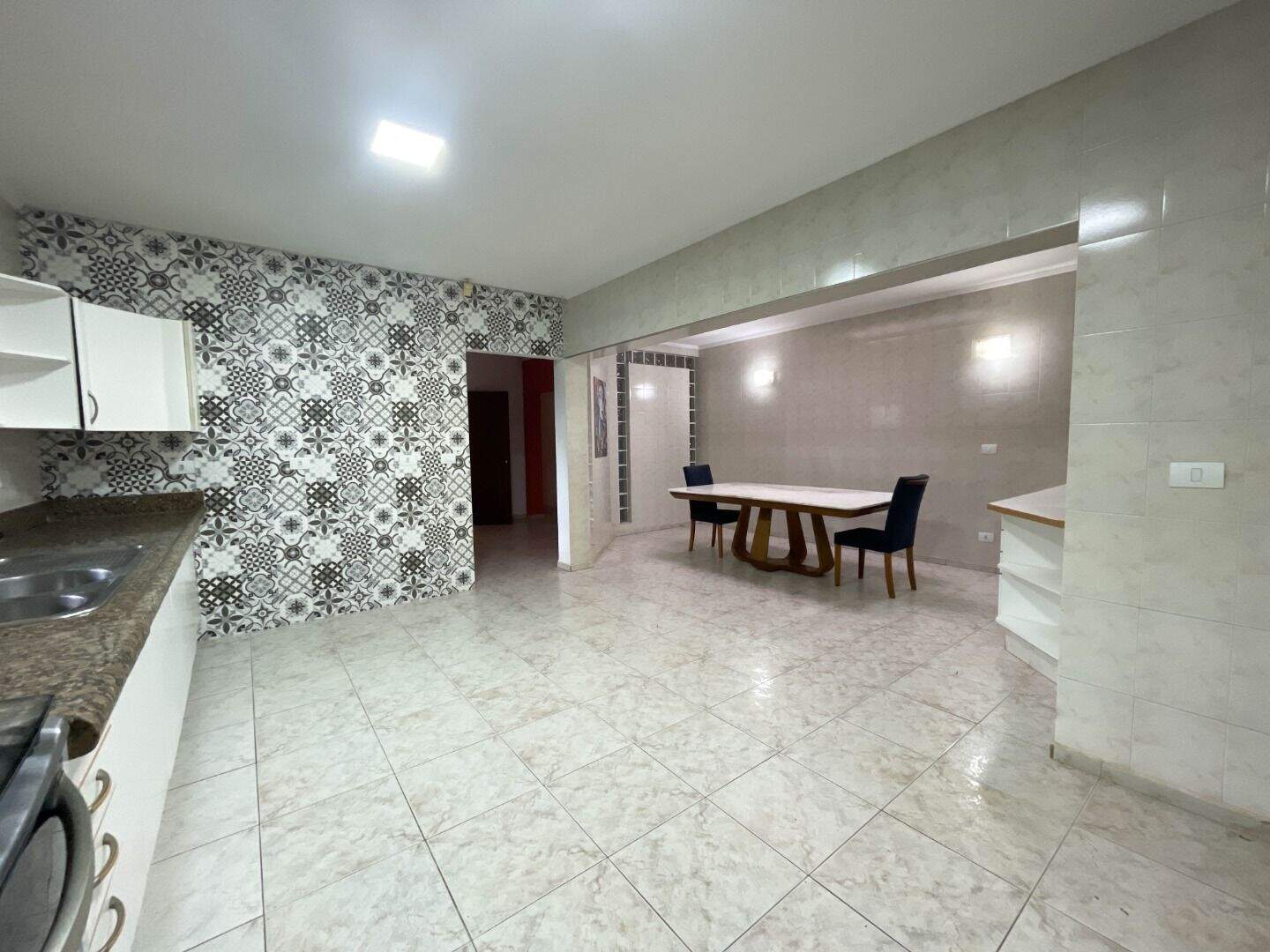 Casa no Condomínio Monte Belo, em Salto disponível para para aluguel | Grupo Kaion: 