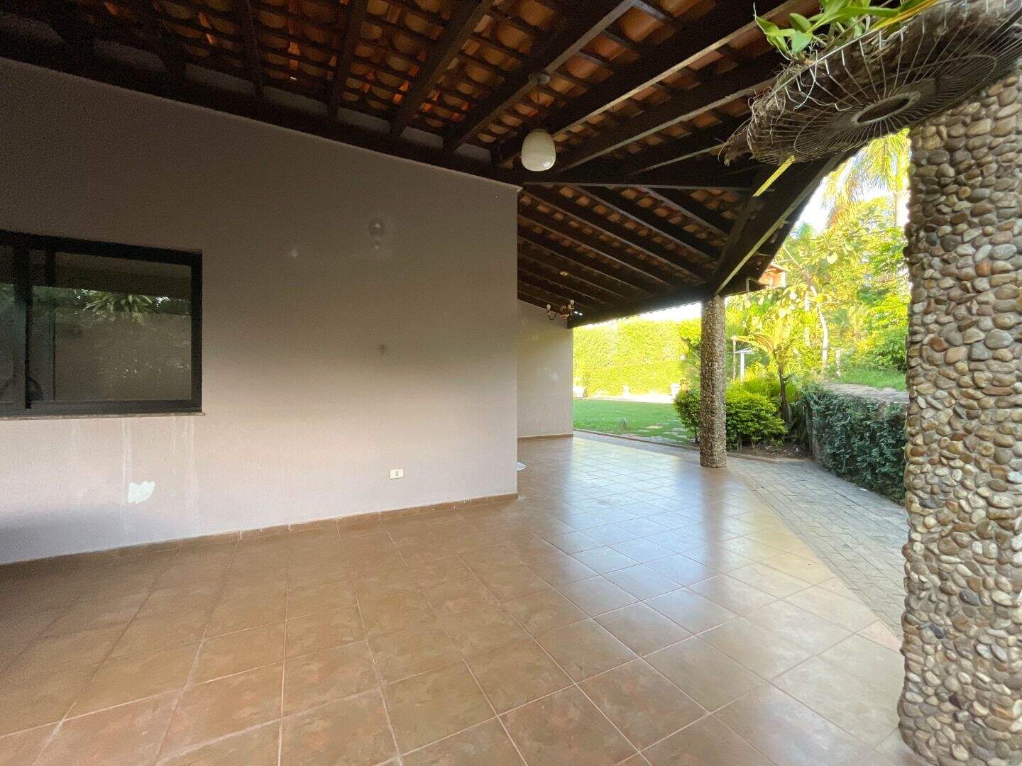 Casa no Condomínio Monte Belo, em Salto disponível para para aluguel | Grupo Kaion: 