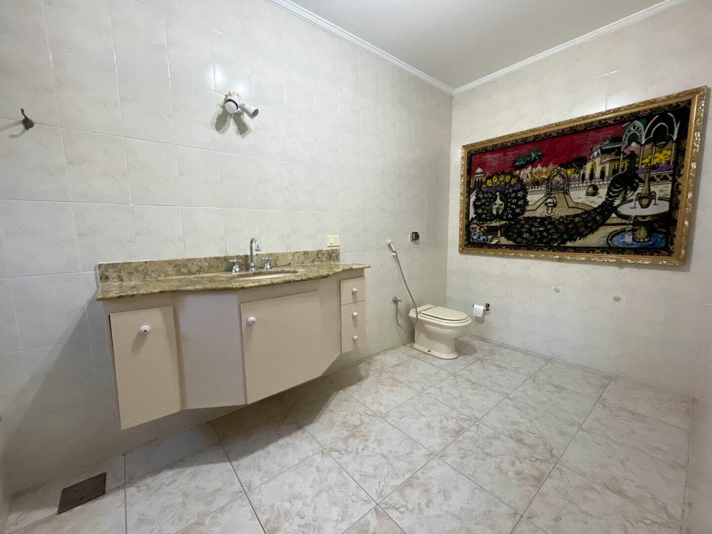 Casa no Condomínio Monte Belo, em Salto disponível para para aluguel | Grupo Kaion: 