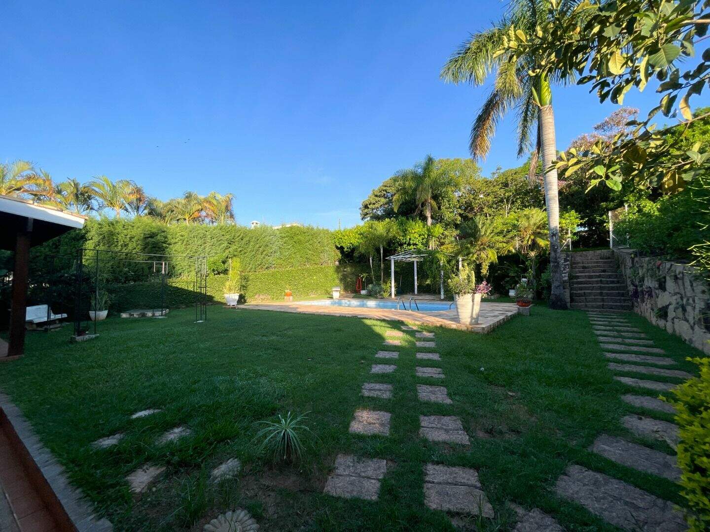 Casa no Condomínio Monte Belo, em Salto disponível para para aluguel | Grupo Kaion: 