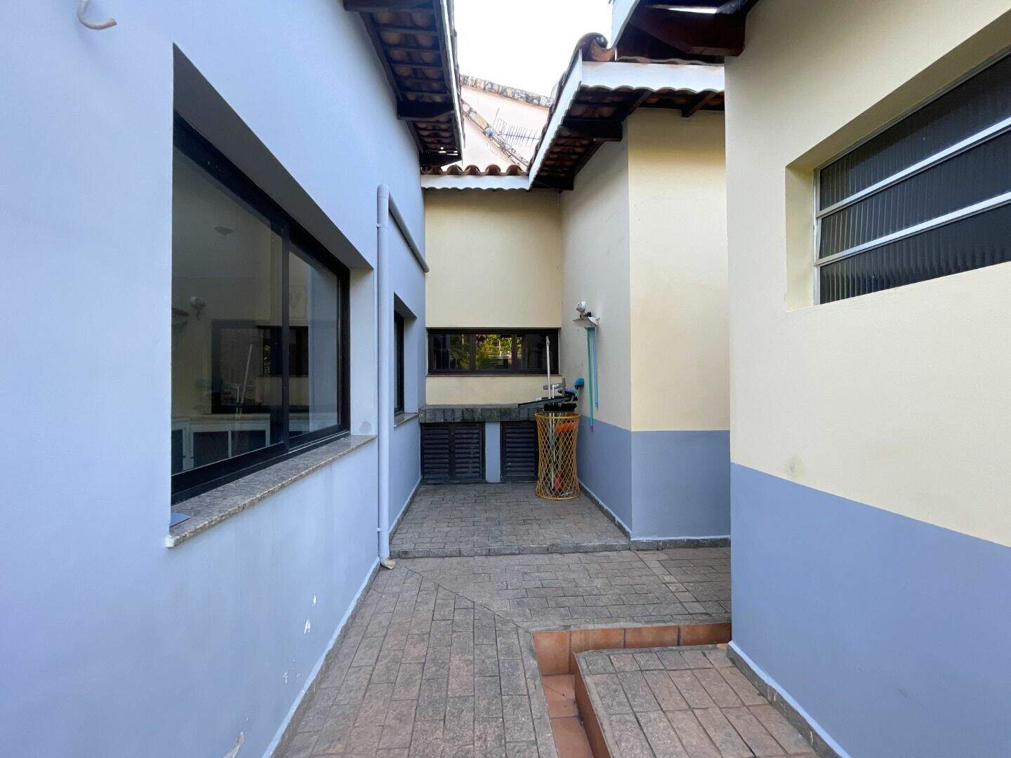 Casa no Condomínio Monte Belo, em Salto disponível para para aluguel | Grupo Kaion: 