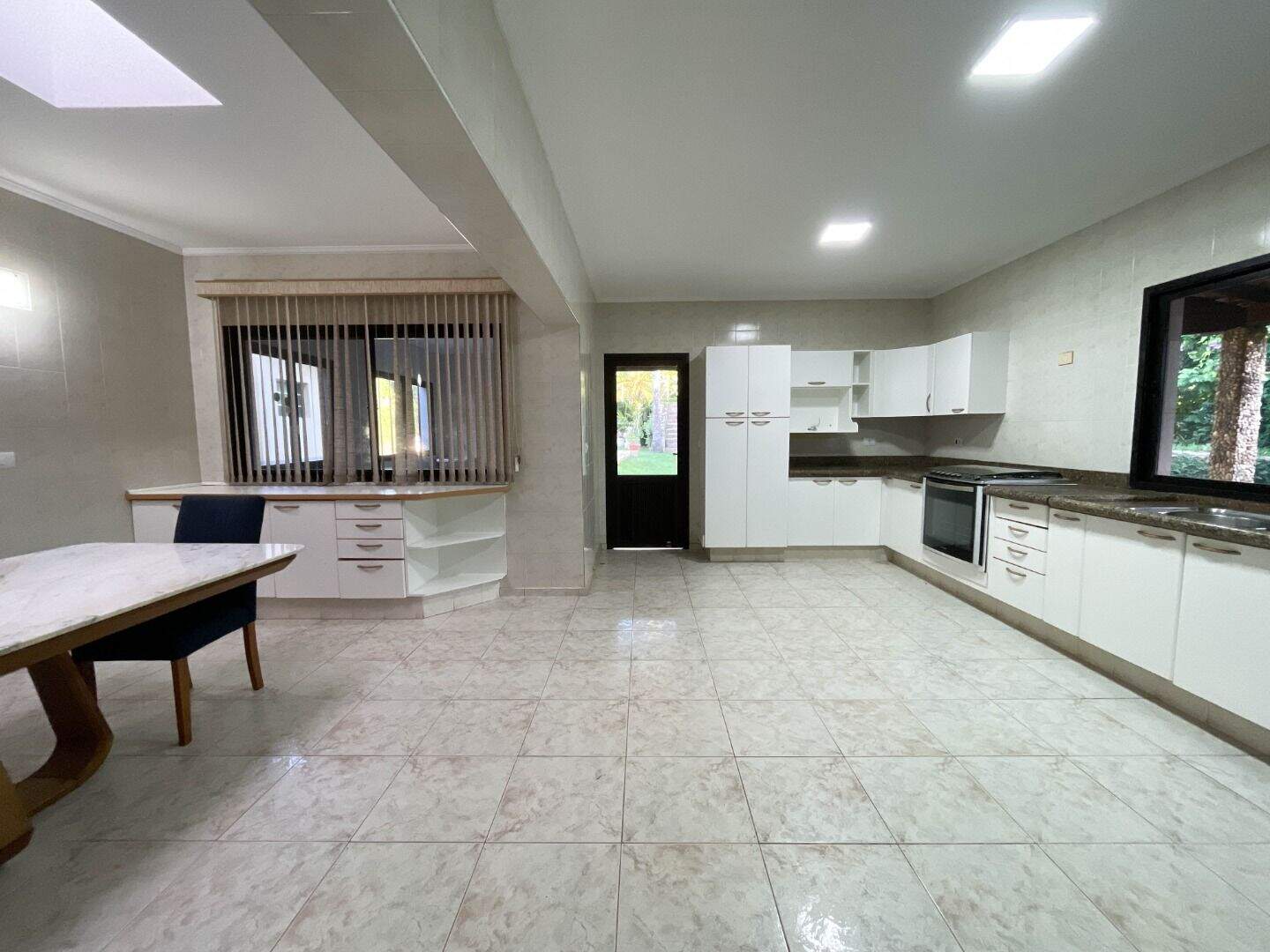 Casa no Condomínio Monte Belo, em Salto disponível para para aluguel | Grupo Kaion: 