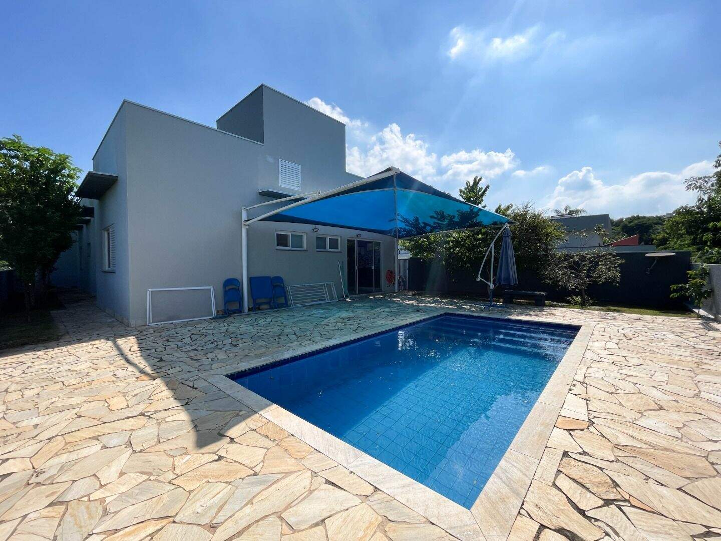 Casa no Mirante dos Ipês, em Salto disponível para à venda | Grupo Kaion: 