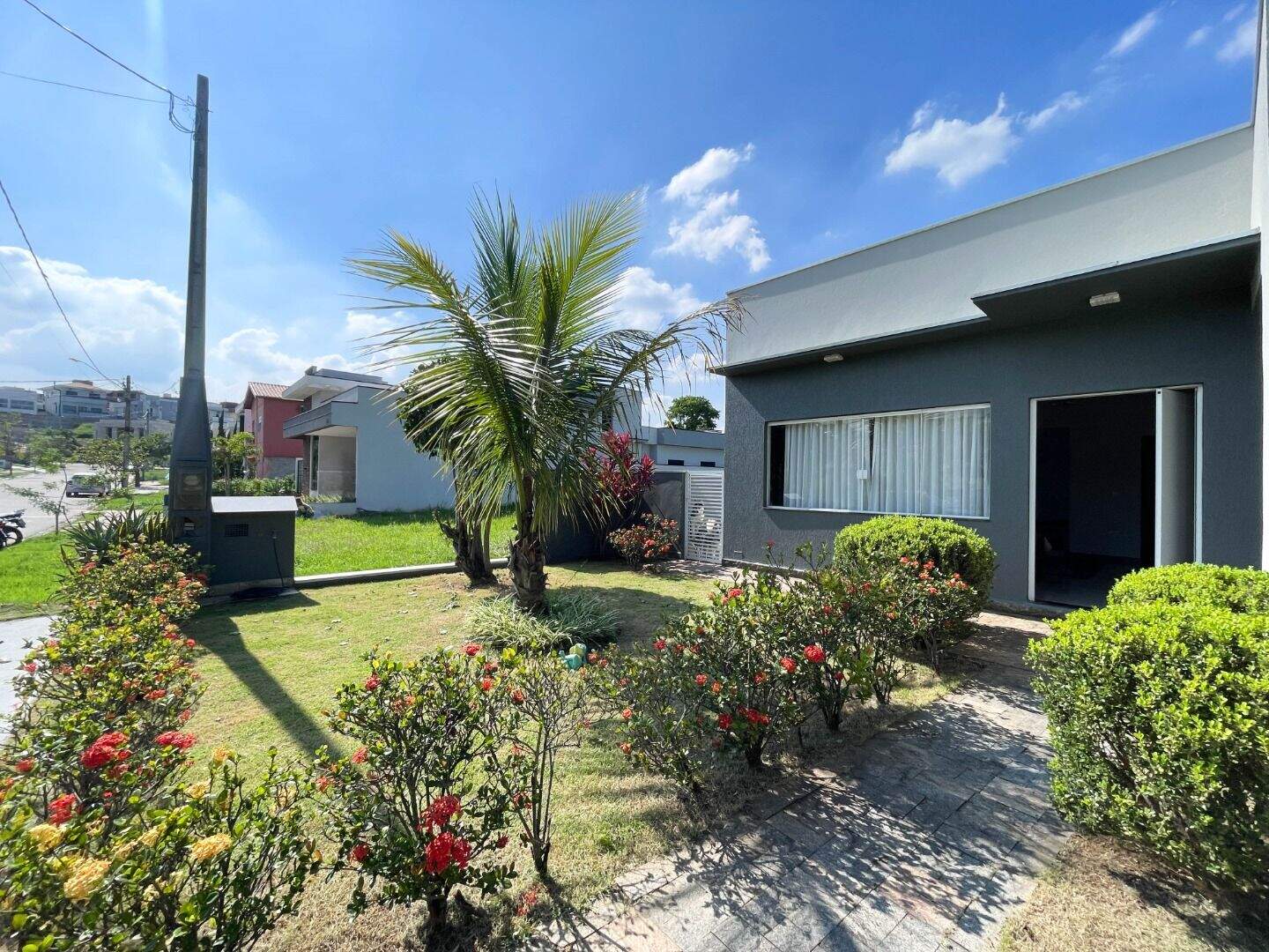 Casa no Mirante dos Ipês, em Salto disponível para à venda | Grupo Kaion: 