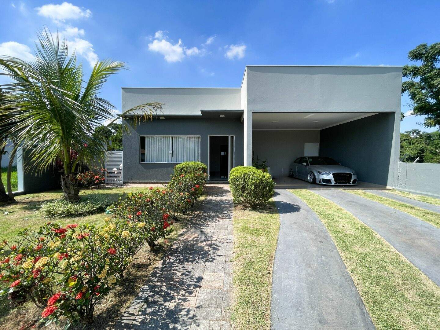 Casa no Mirante dos Ipês, em Salto disponível para à venda | Grupo Kaion: 