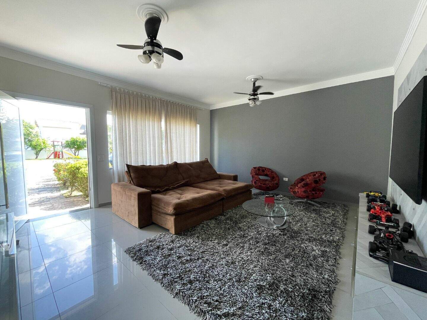 Casa no Mirante dos Ipês, em Salto disponível para à venda | Grupo Kaion: 