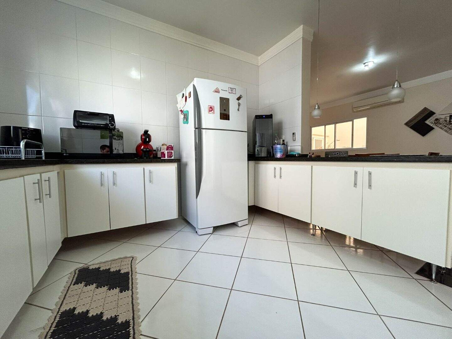 Casa no Jardim Santa Monica, em Itu disponível para à venda | Grupo Kaion: 