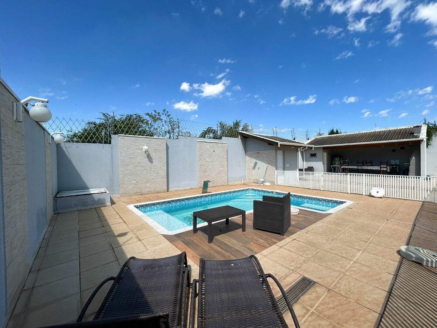 Casa no Jardim Santa Monica, em Itu disponível para à venda | Grupo Kaion: 