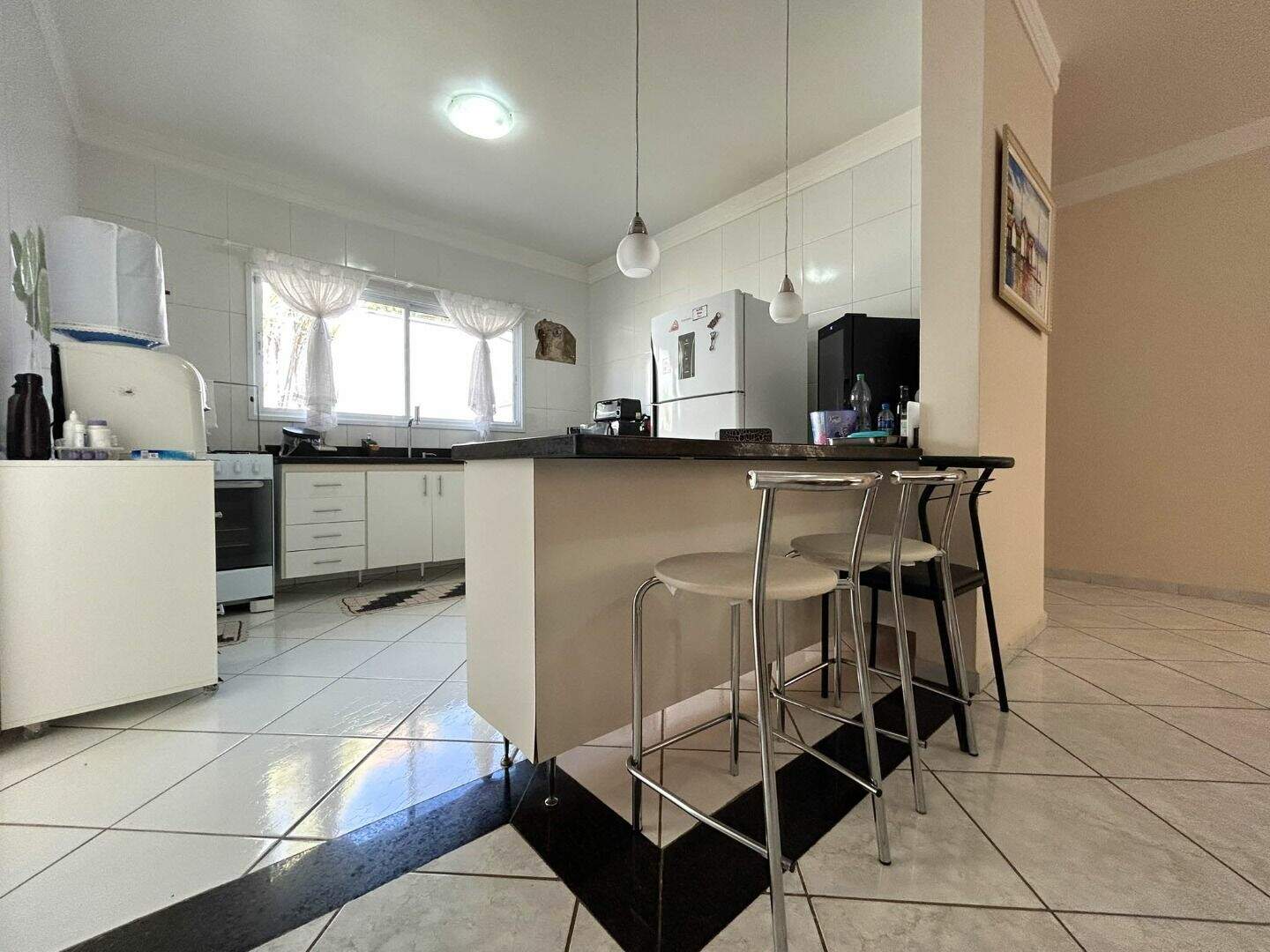 Casa no Jardim Santa Monica, em Itu disponível para à venda | Grupo Kaion: 