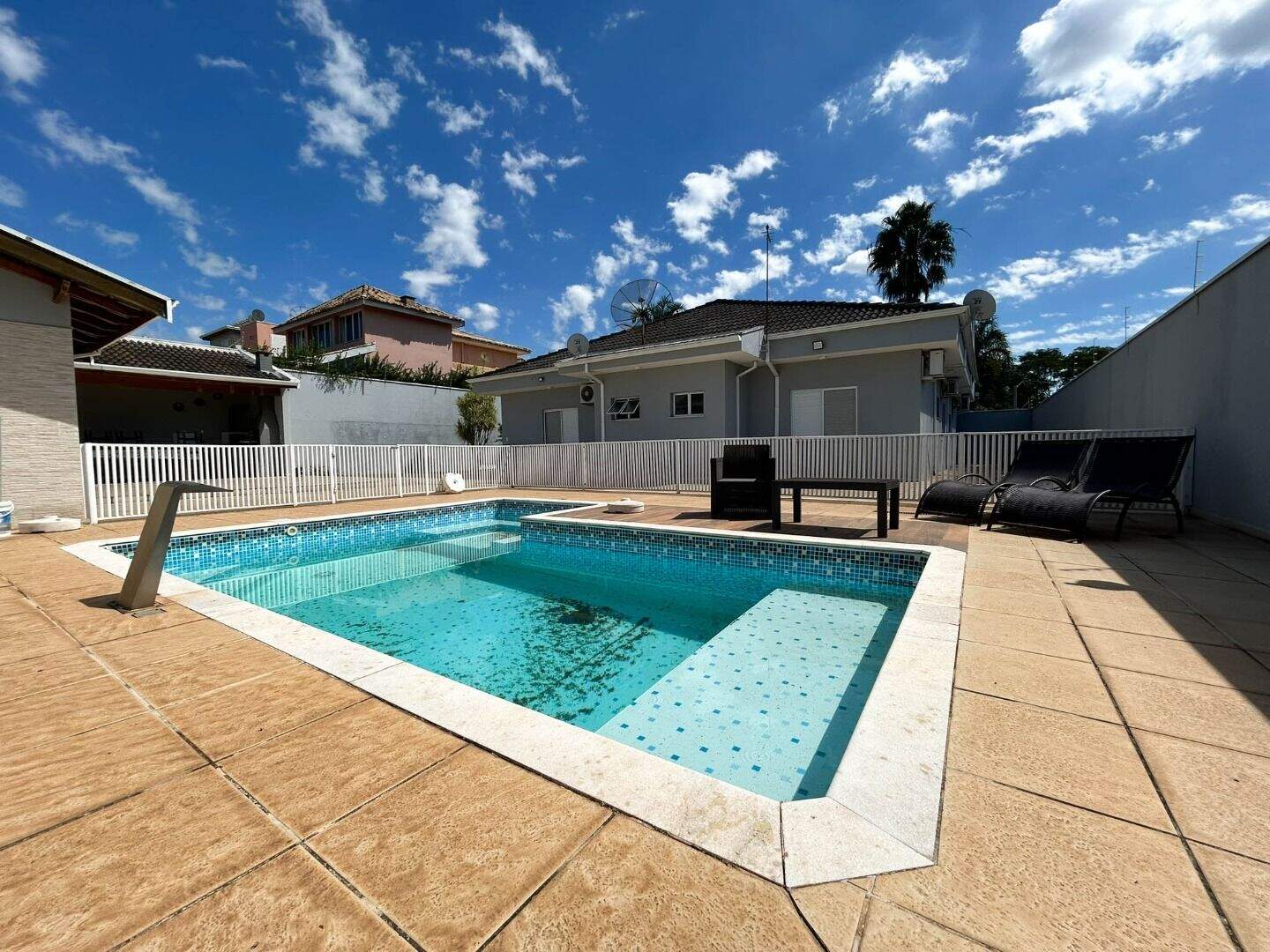 Casa no Jardim Santa Monica, em Itu disponível para à venda | Grupo Kaion: 