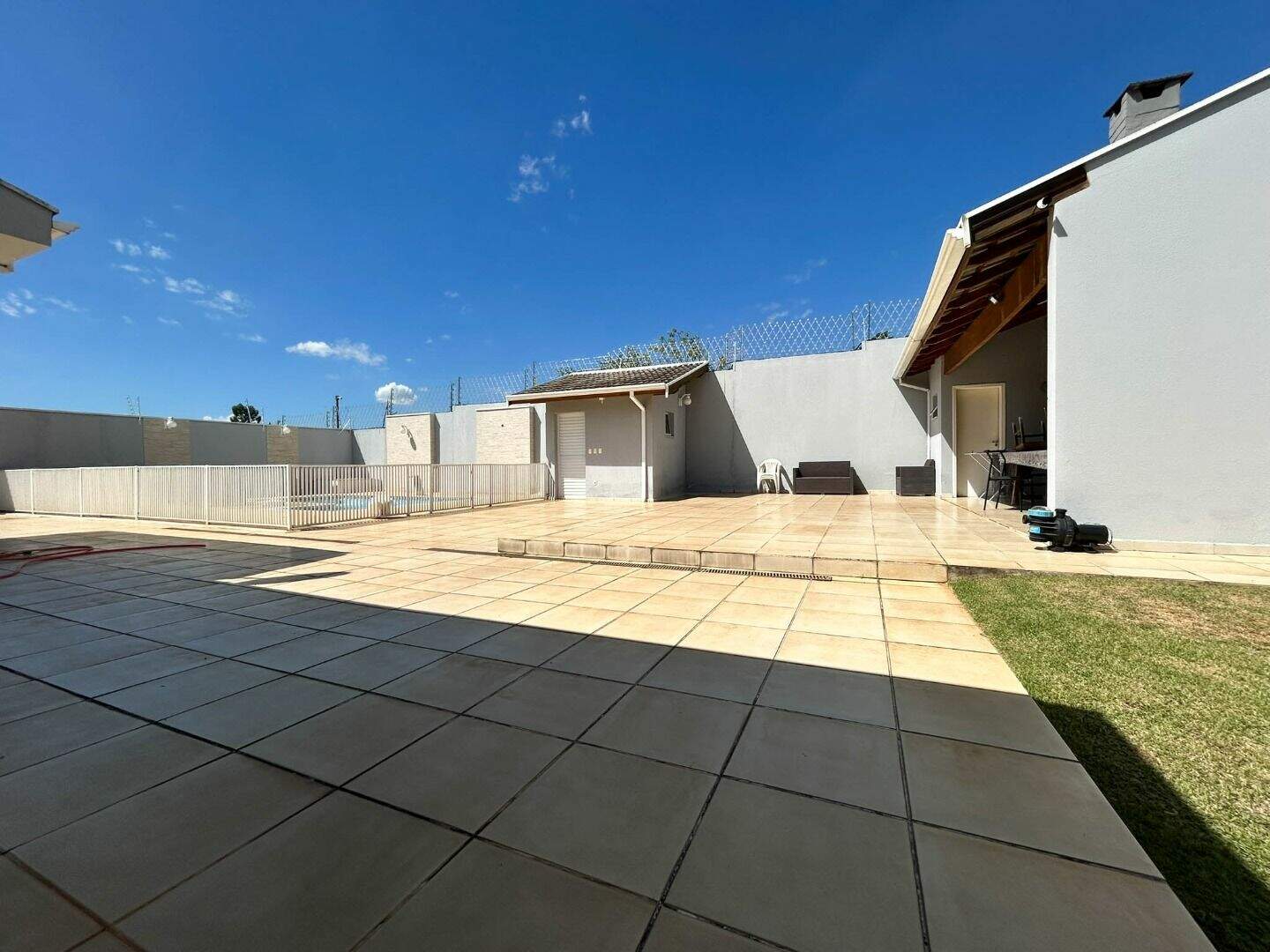 Casa no Jardim Santa Monica, em Itu disponível para à venda | Grupo Kaion: 