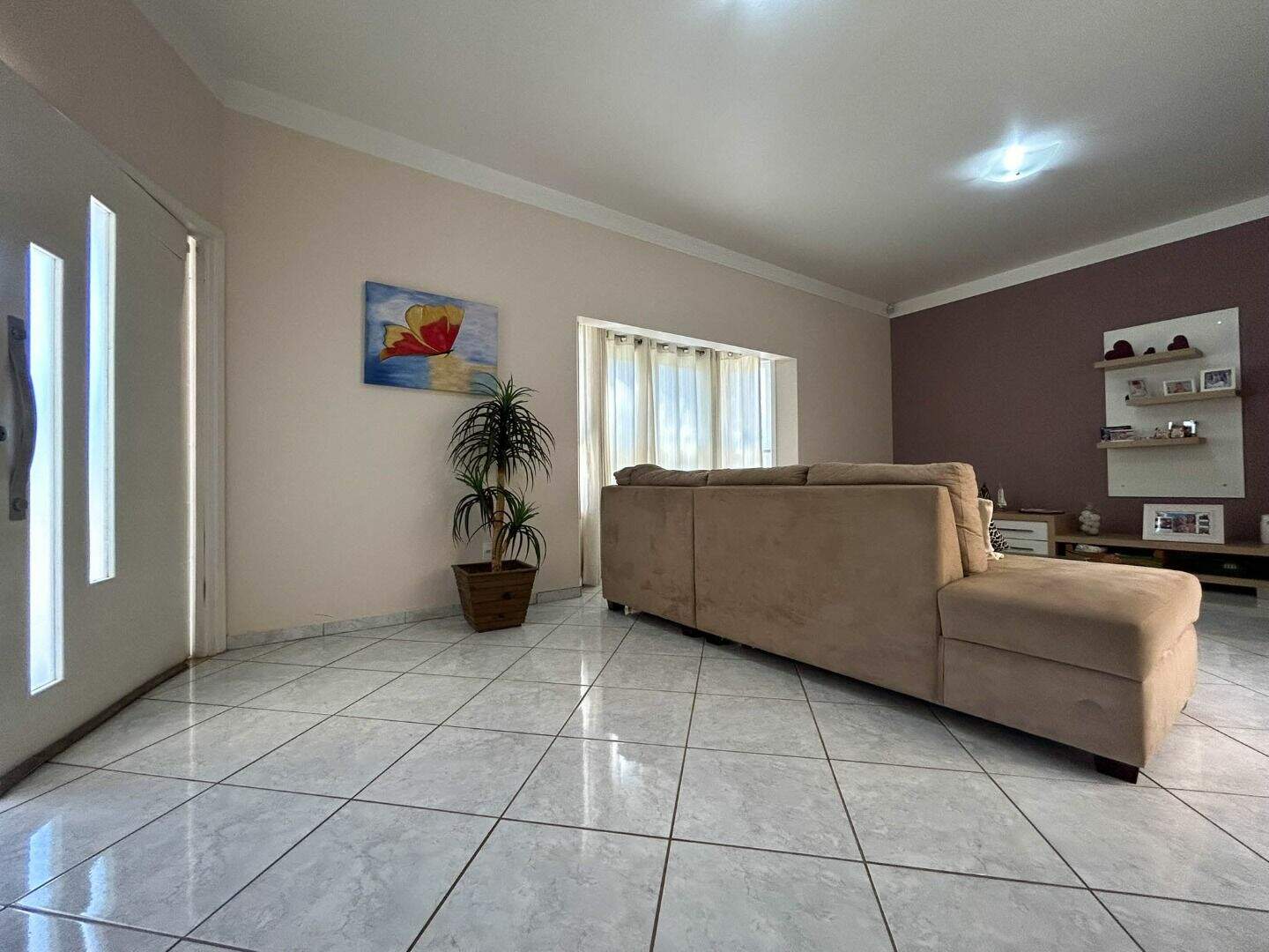 Casa no Jardim Santa Monica, em Itu disponível para à venda | Grupo Kaion: 