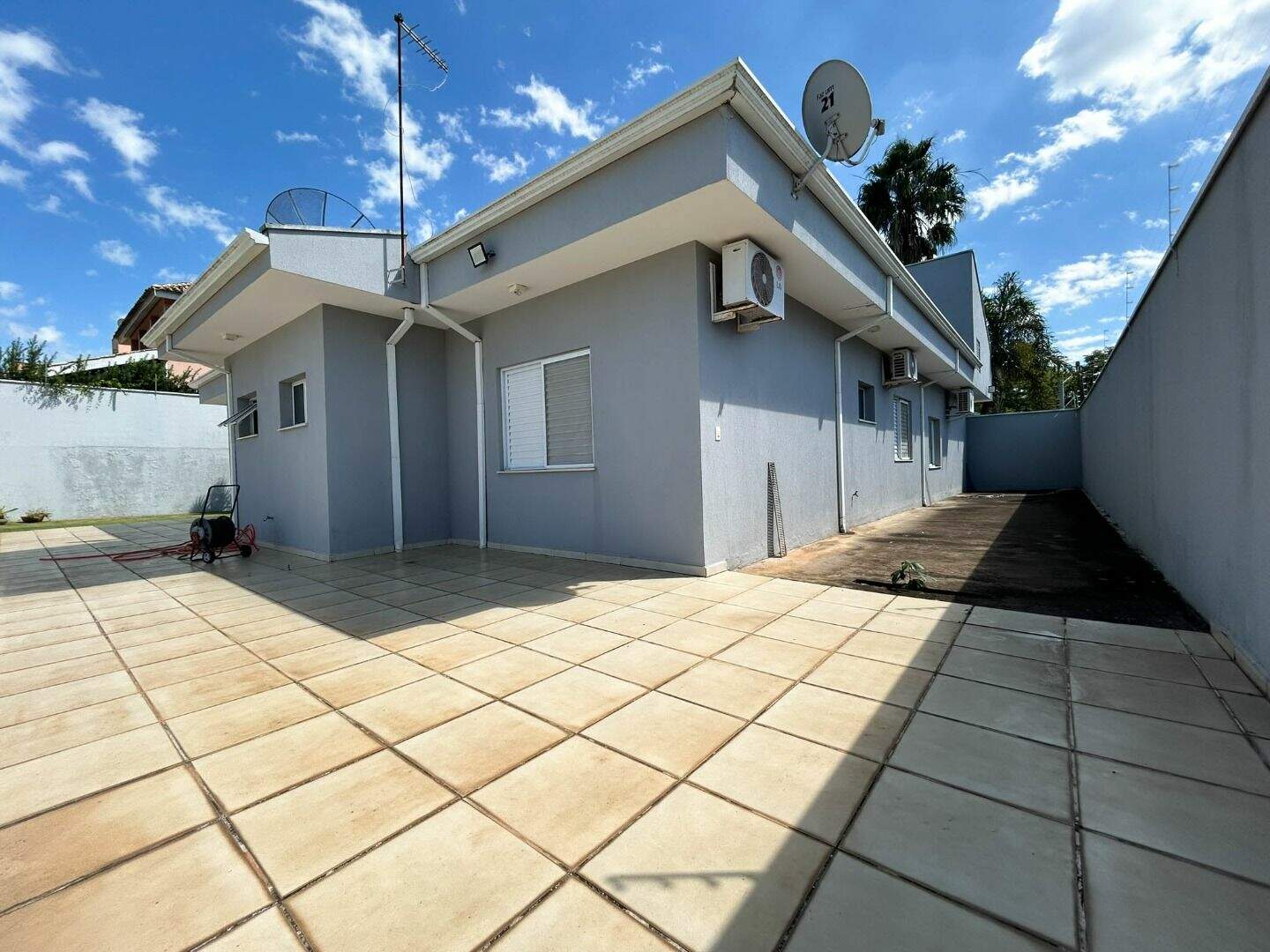 Casa no Jardim Santa Monica, em Itu disponível para à venda | Grupo Kaion: 